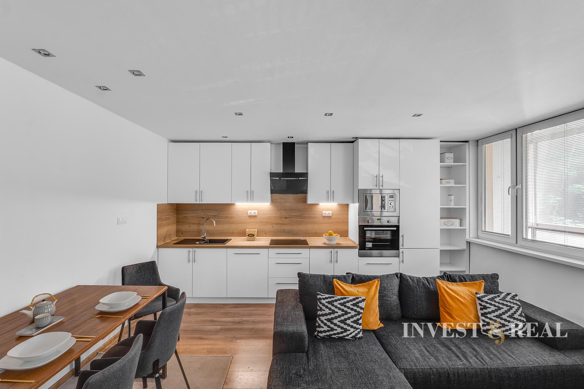 REZERVOVANÉ | 3 izbový byt | Košice - Floriánska