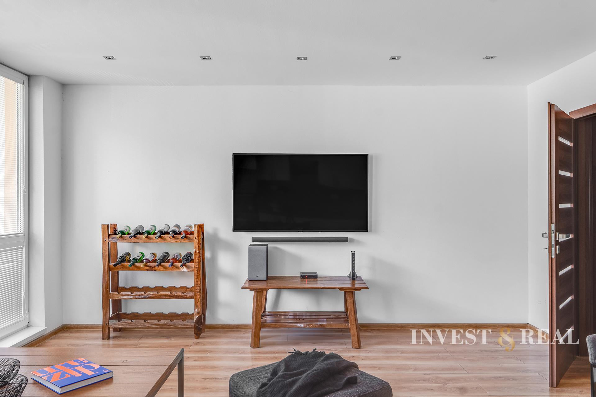 REZERVOVANÉ | 3 izbový byt | Košice - Floriánska