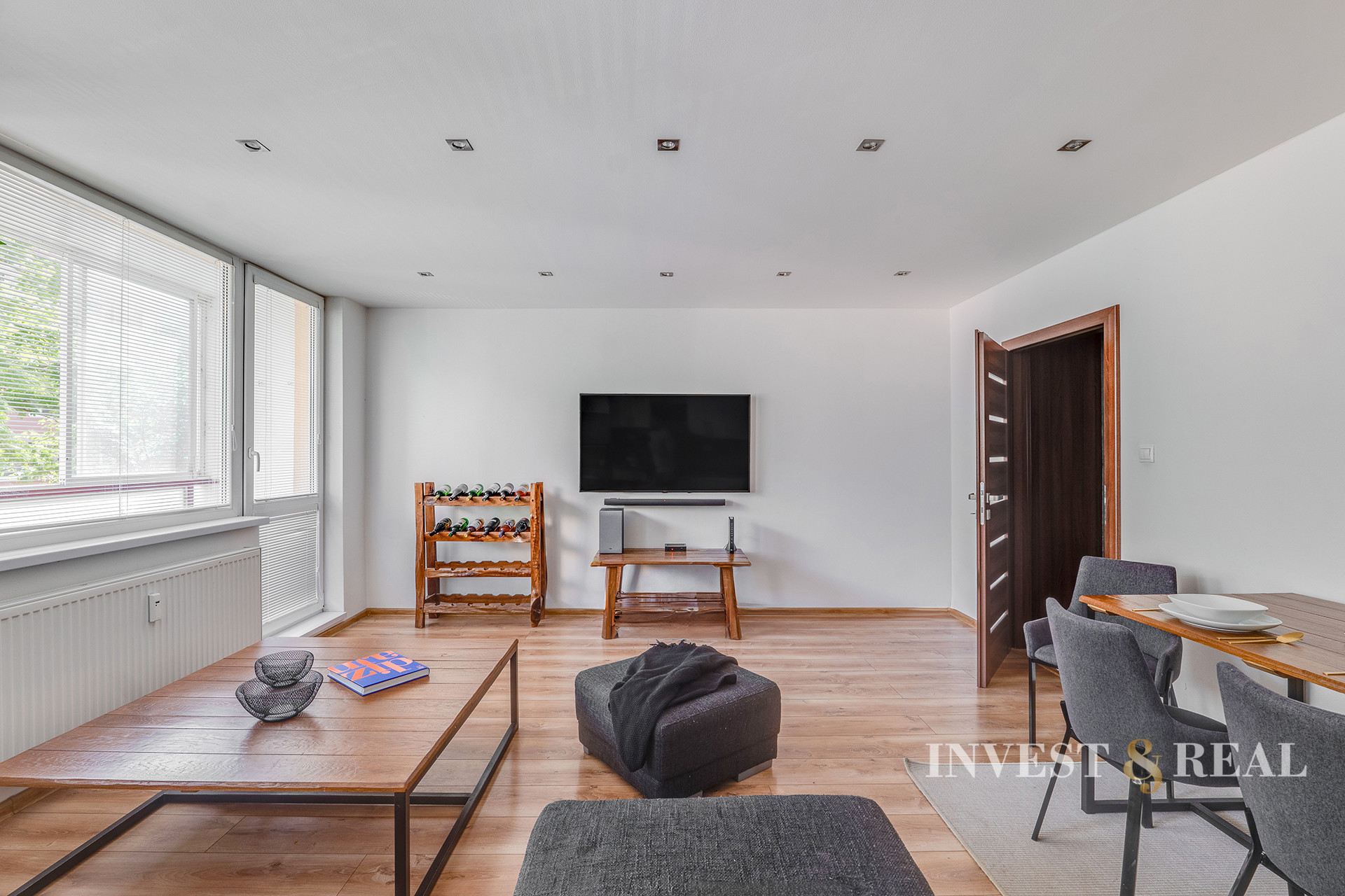 REZERVOVANÉ | 3 izbový byt | Košice - Floriánska