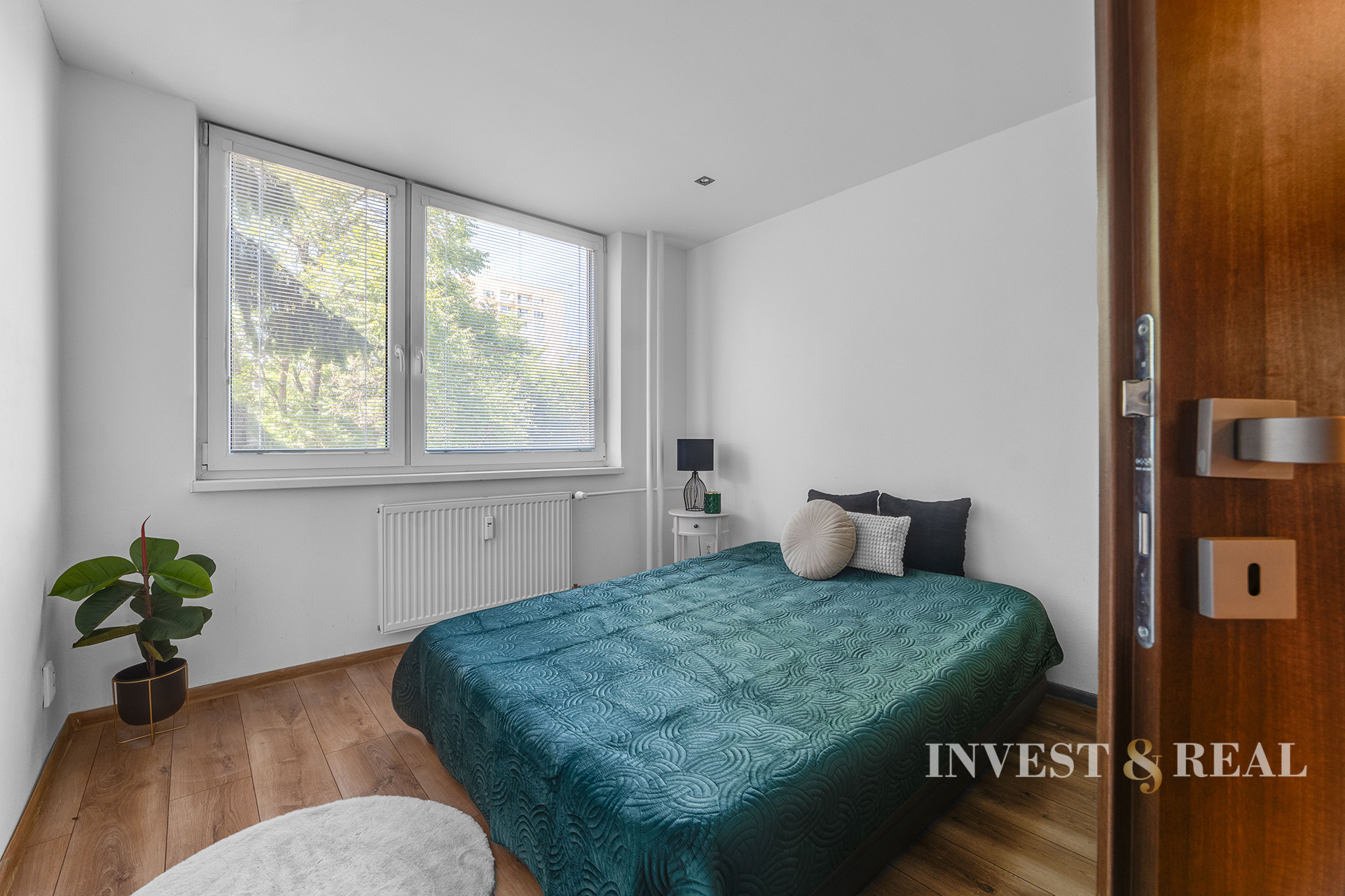 REZERVOVANÉ | 3 izbový byt | Košice - Floriánska