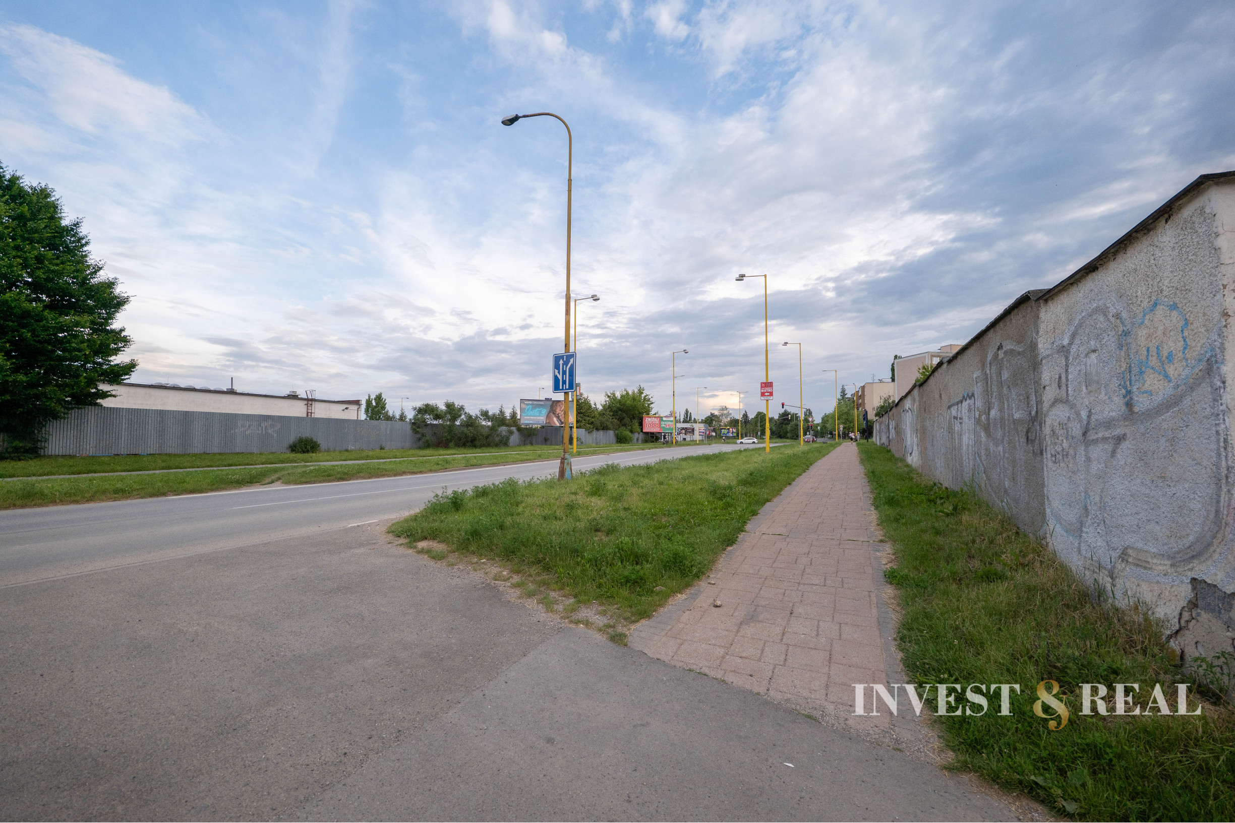 Garáž na predaj | Košice - Bardejovská