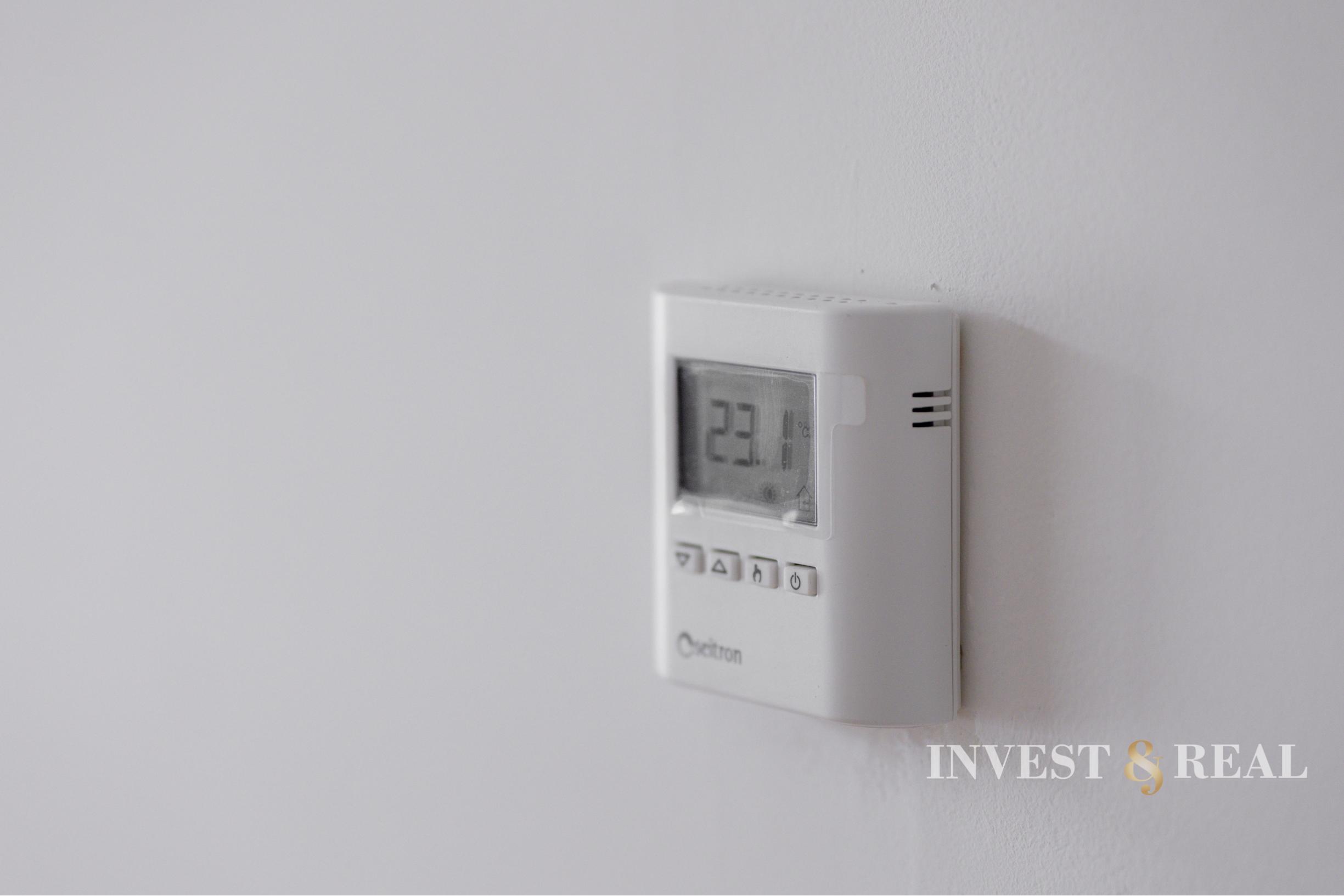 PRENÁJOM | 2 izbový byt v novostavbe | Rezidencia Pod kopcom