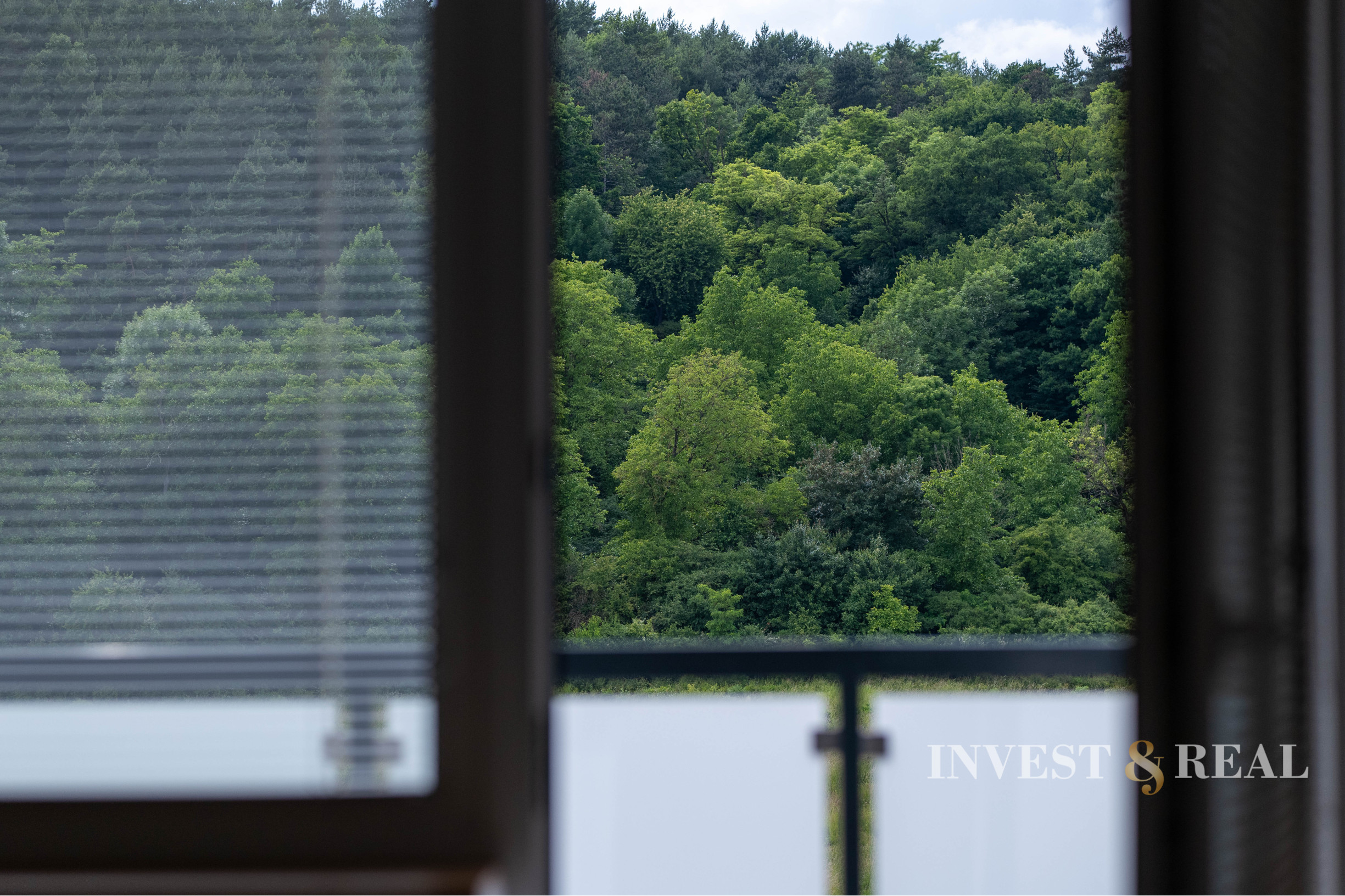 PRENÁJOM | 2 izbový byt v novostavbe | Rezidencia Pod kopcom