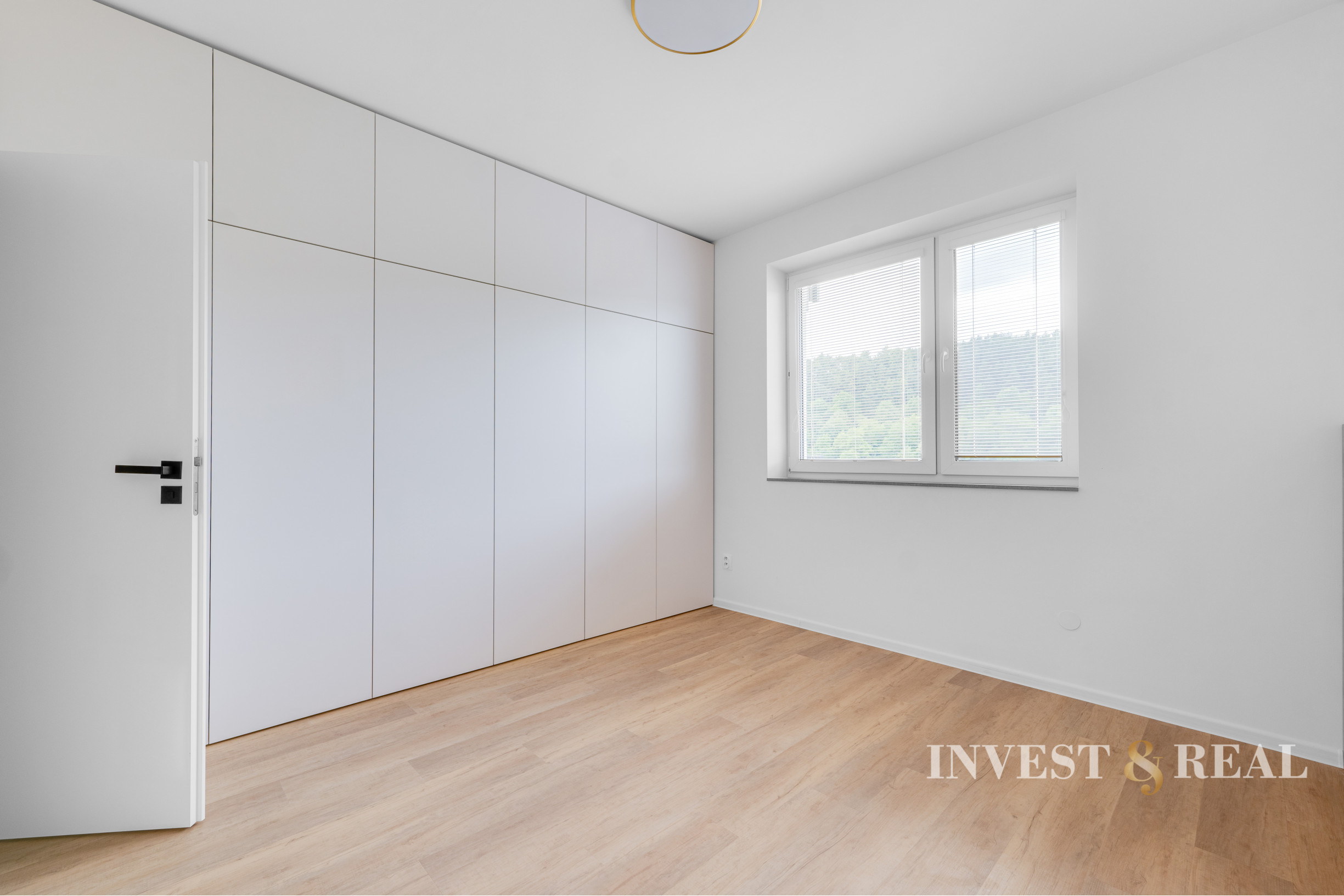 PRENÁJOM | 2 izbový byt v novostavbe | Rezidencia Pod kopcom