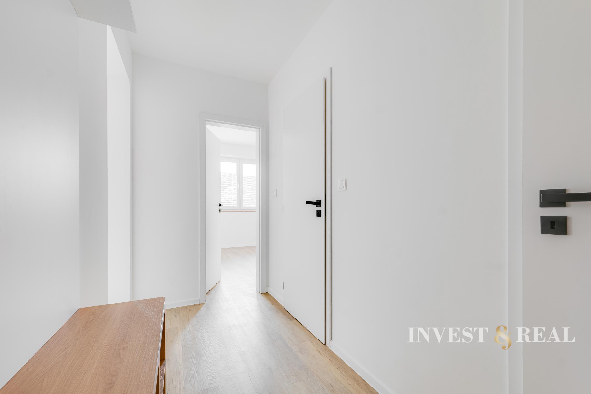 PRENÁJOM | 2 izbový byt v novostavbe | Rezidencia Pod kopcom