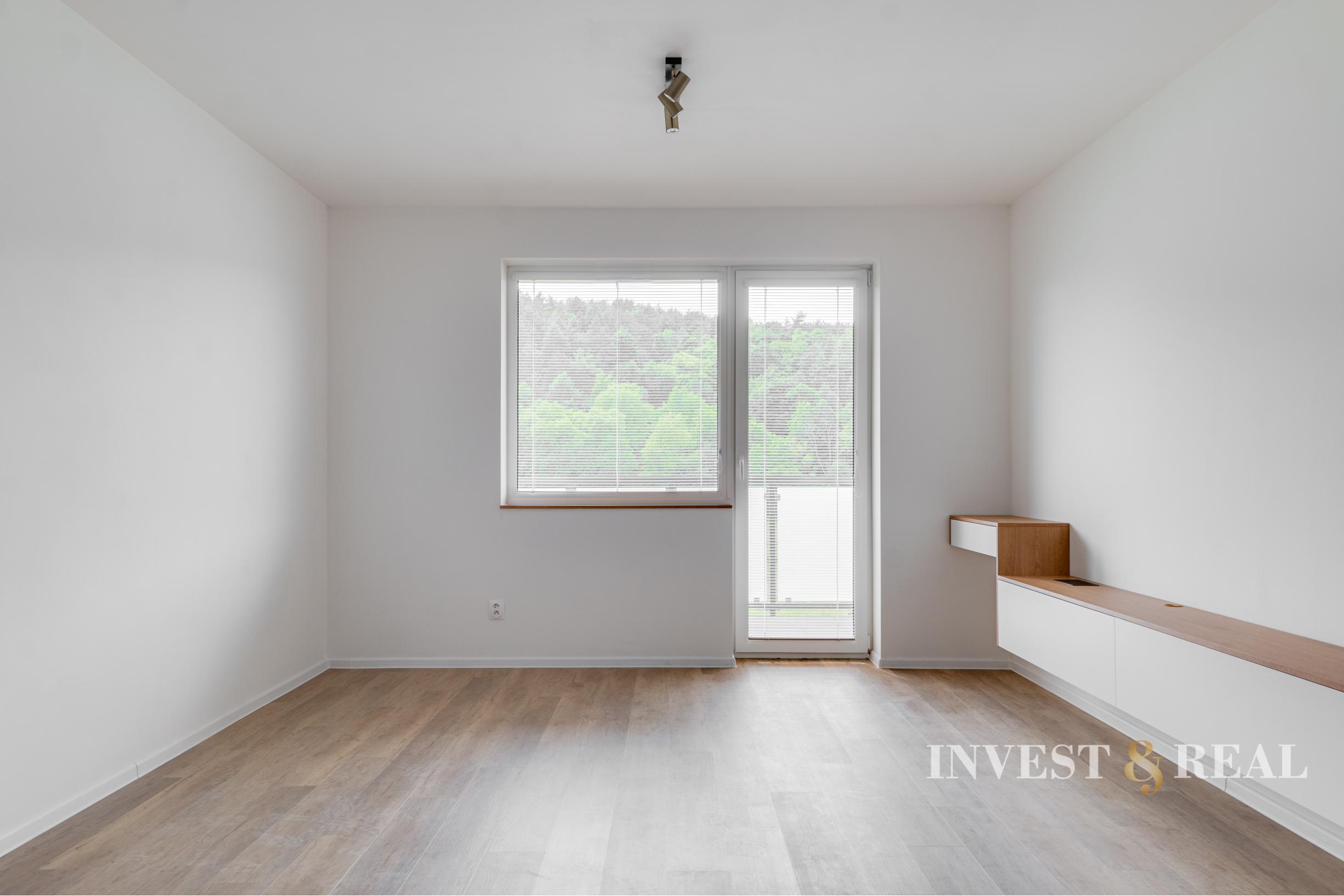 PRENÁJOM | 2 izbový byt v novostavbe | Rezidencia Pod kopcom