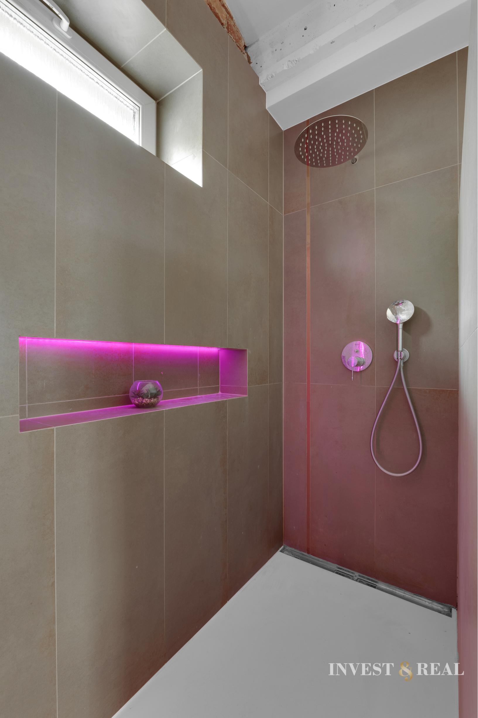 Dizajnový 2-izbový zrekonštruovaný byt | Košice - Bocatiova