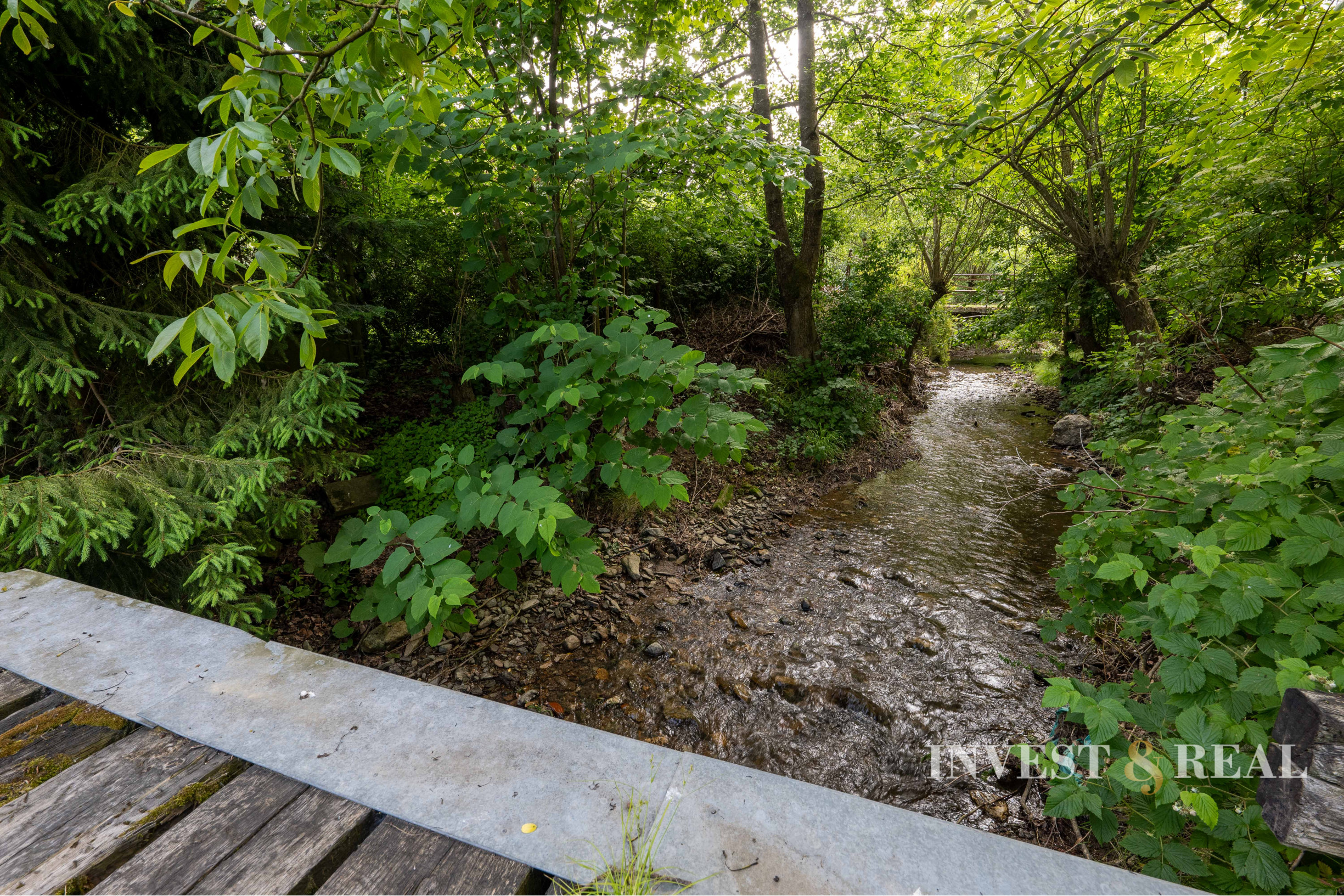 Celoročná Chalupa Maša | Myslava - Košice