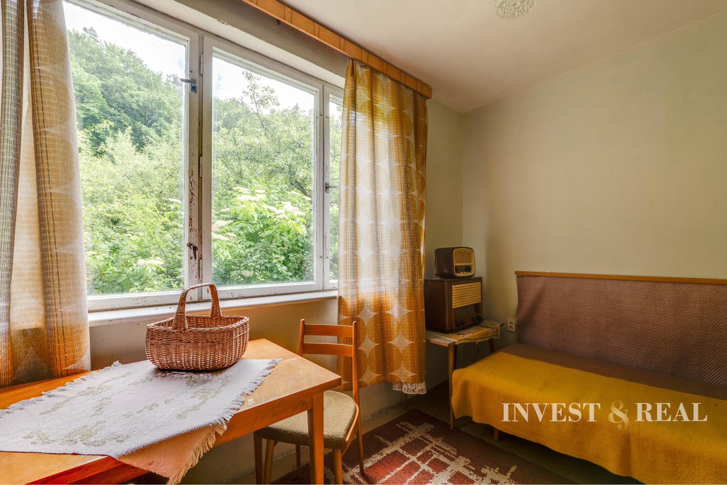 Celoročná Chalupa Maša | Myslava - Košice