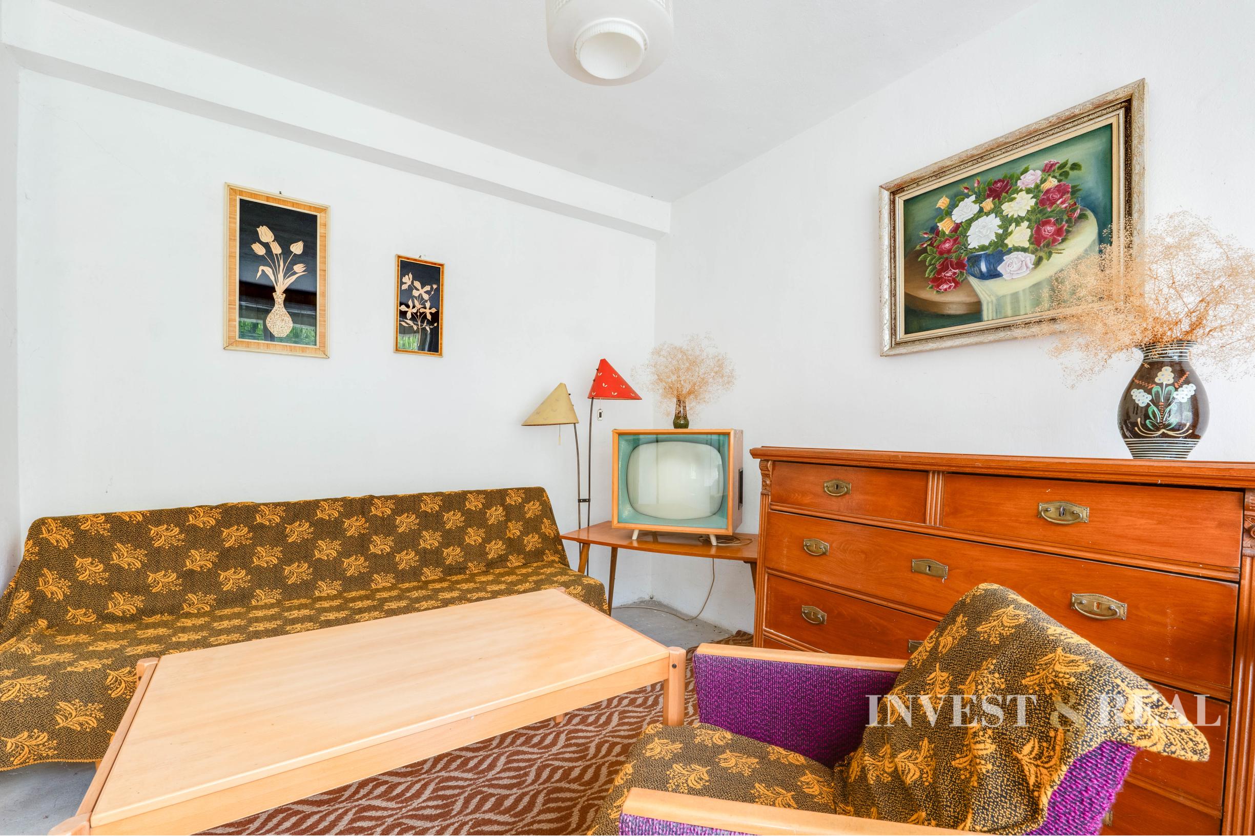 Celoročná Chalupa Maša | Myslava - Košice