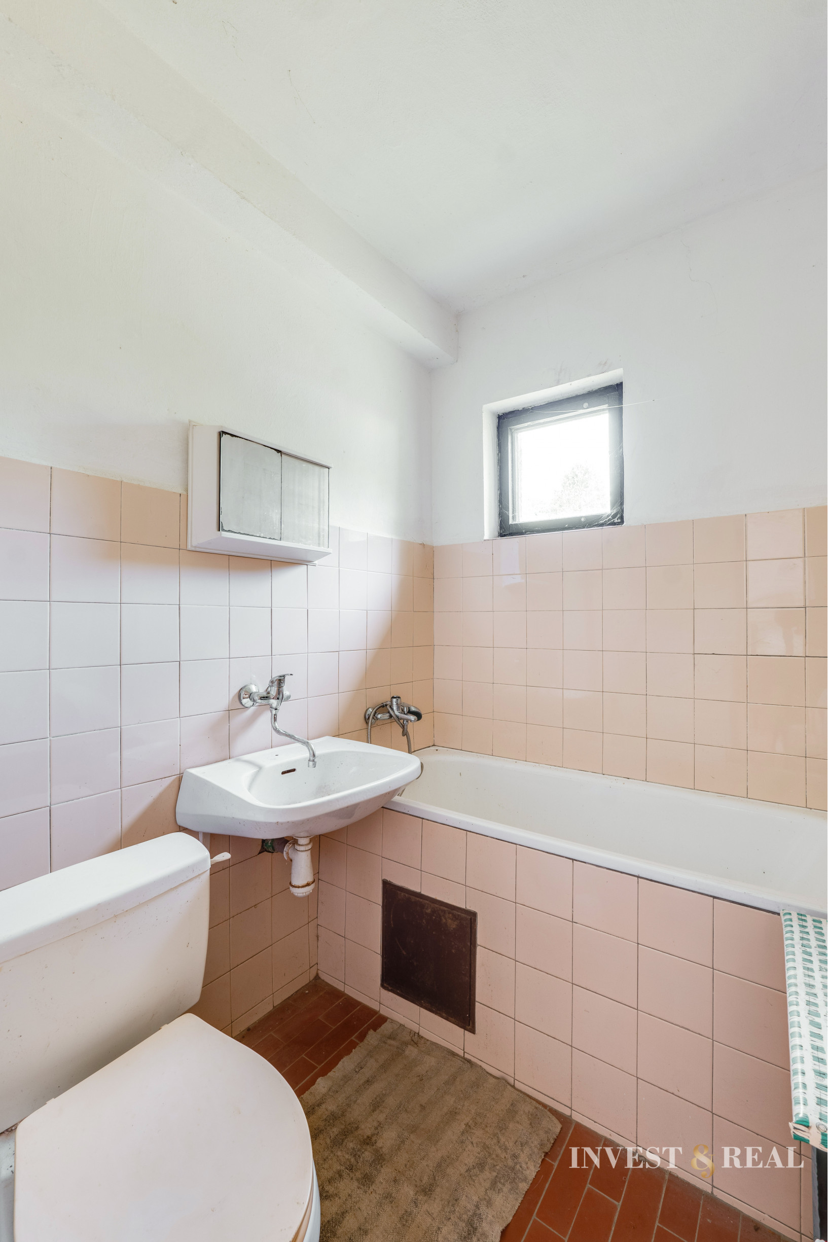 Celoročná Chalupa Maša | Myslava - Košice