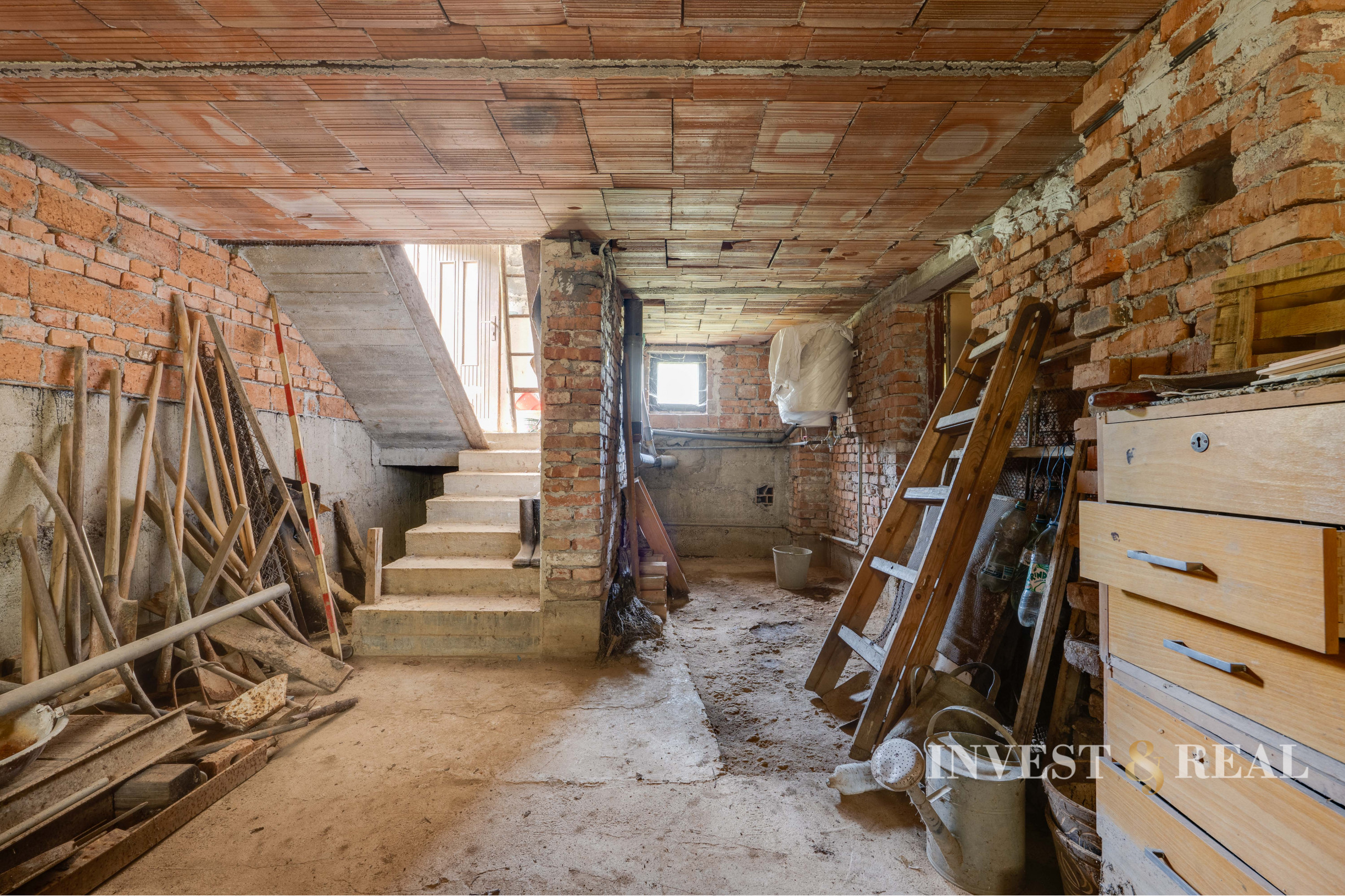 Celoročná Chalupa Maša | Myslava - Košice