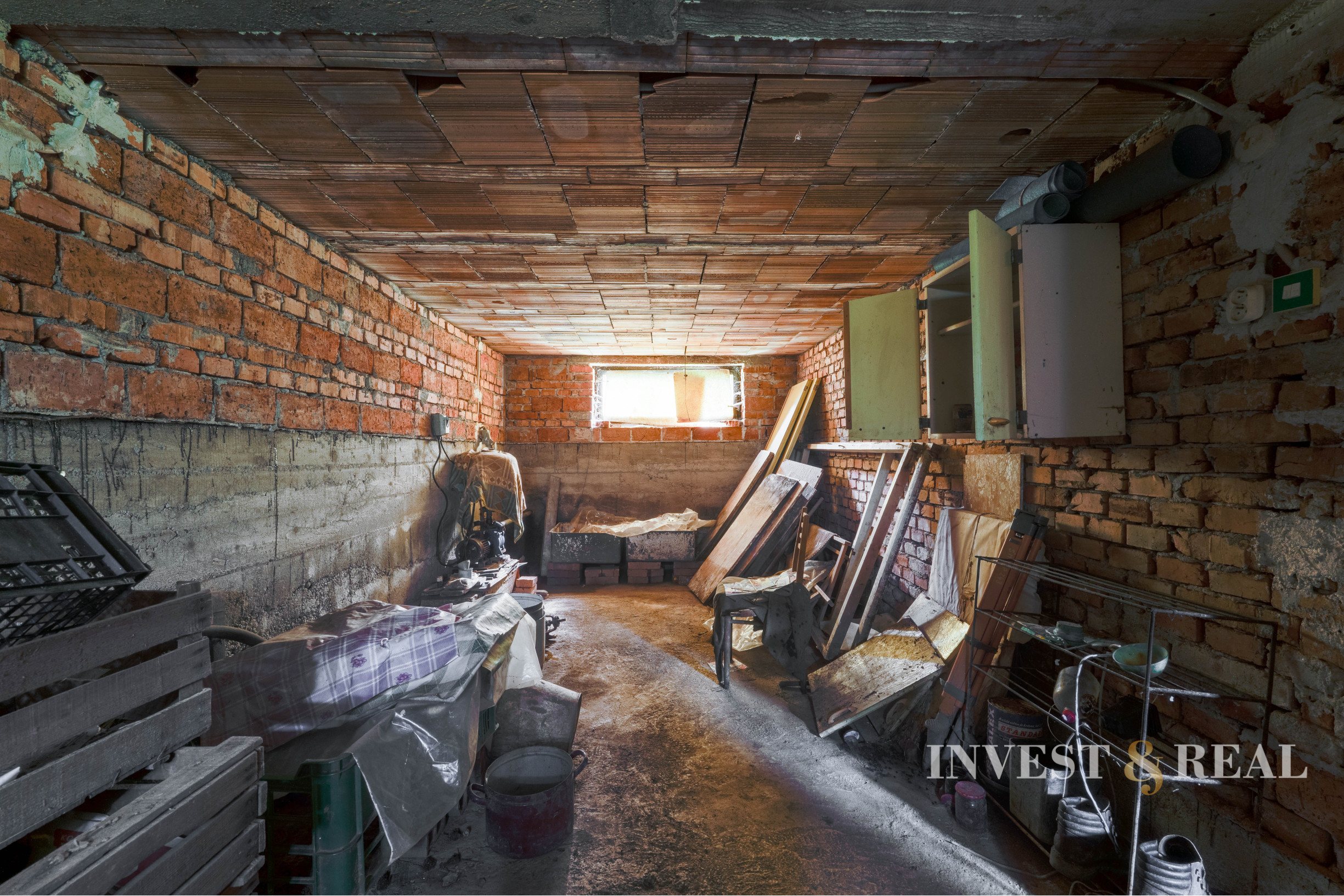 Celoročná Chalupa Maša | Myslava - Košice