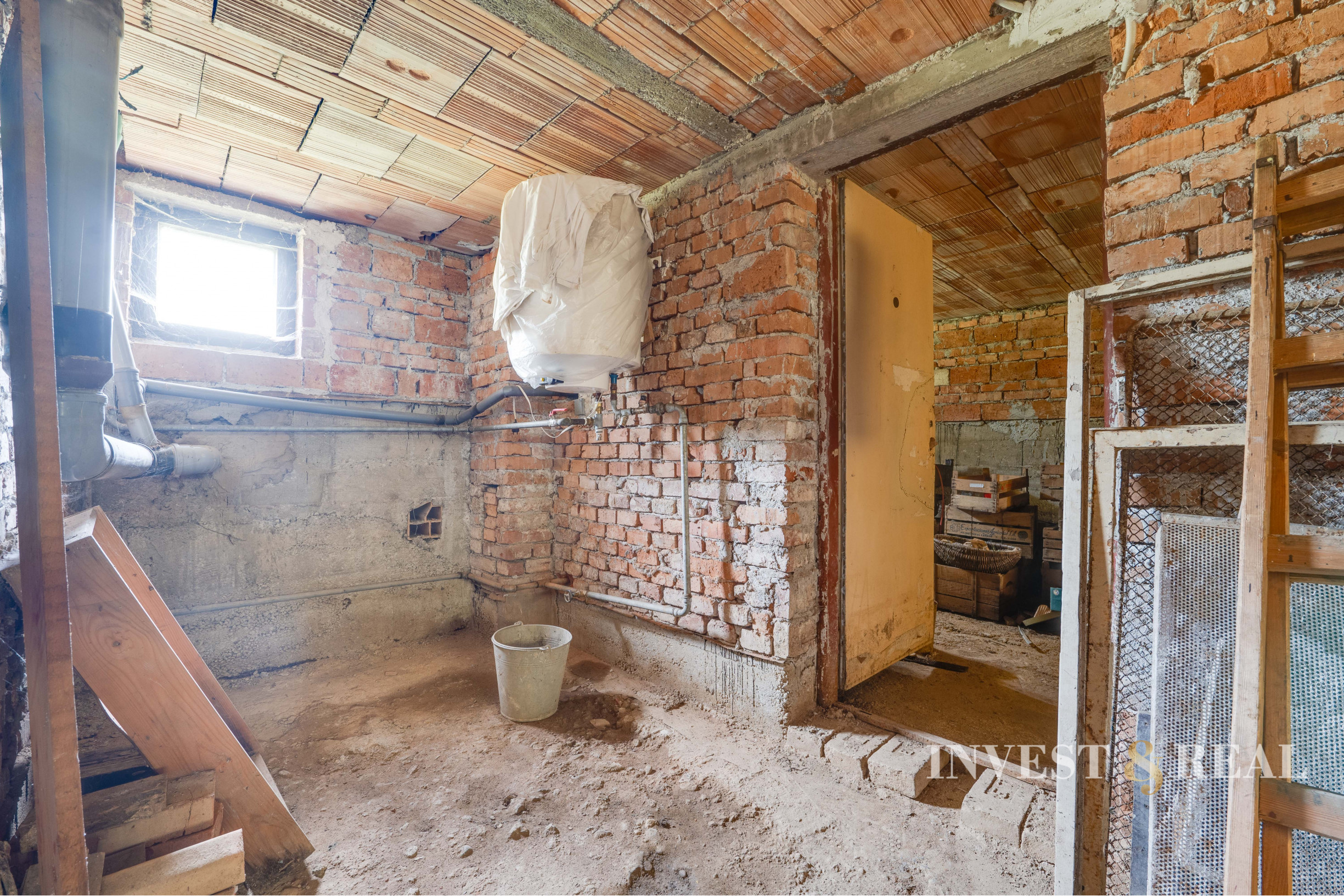 Celoročná Chalupa Maša | Myslava - Košice