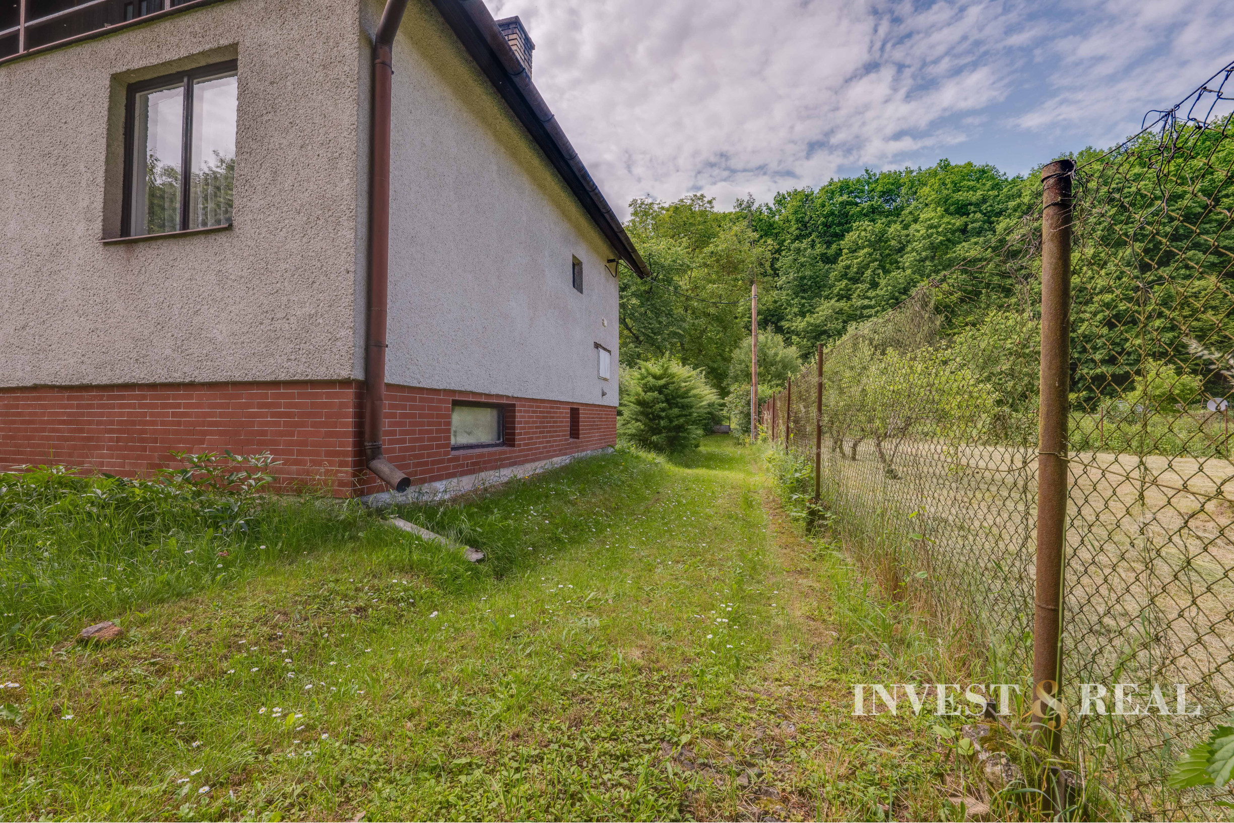 Celoročná Chalupa Maša | Myslava - Košice