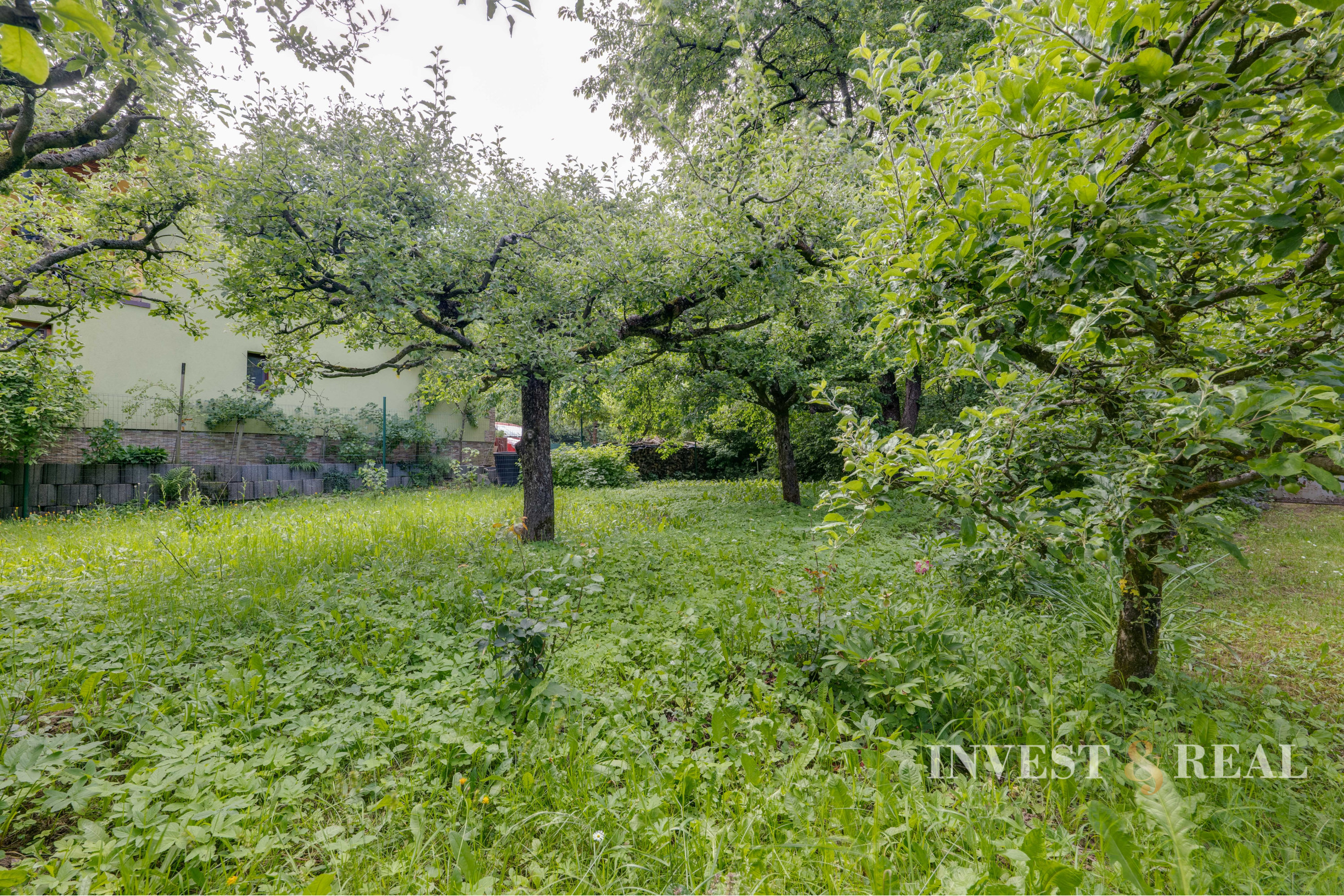 Celoročná Chalupa Maša | Myslava - Košice