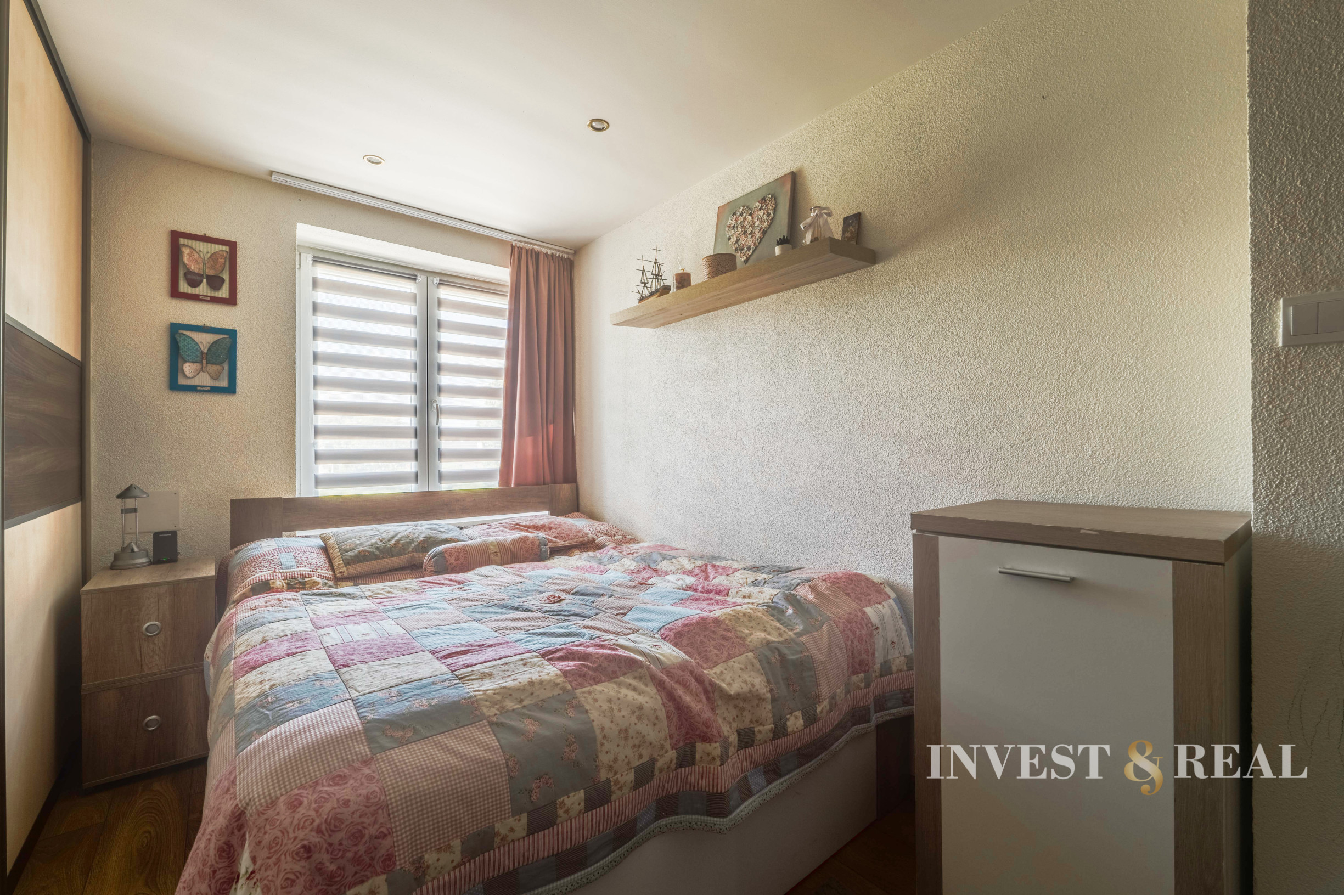 3 izbový byt v centre mesta | Humenné