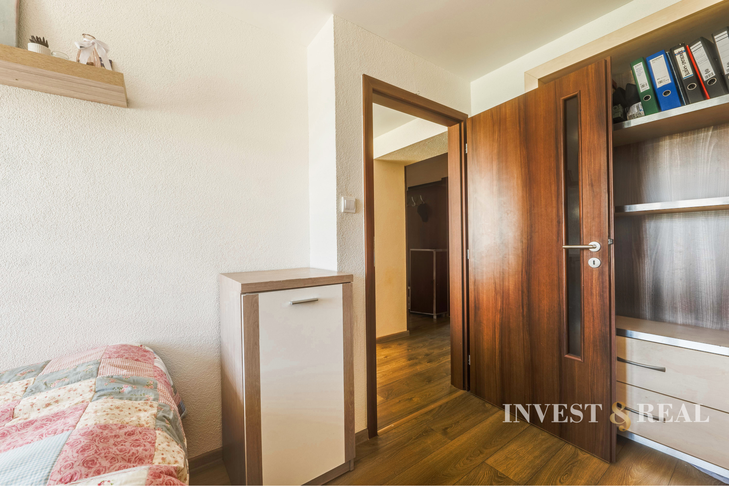 3 izbový byt v centre mesta | Humenné