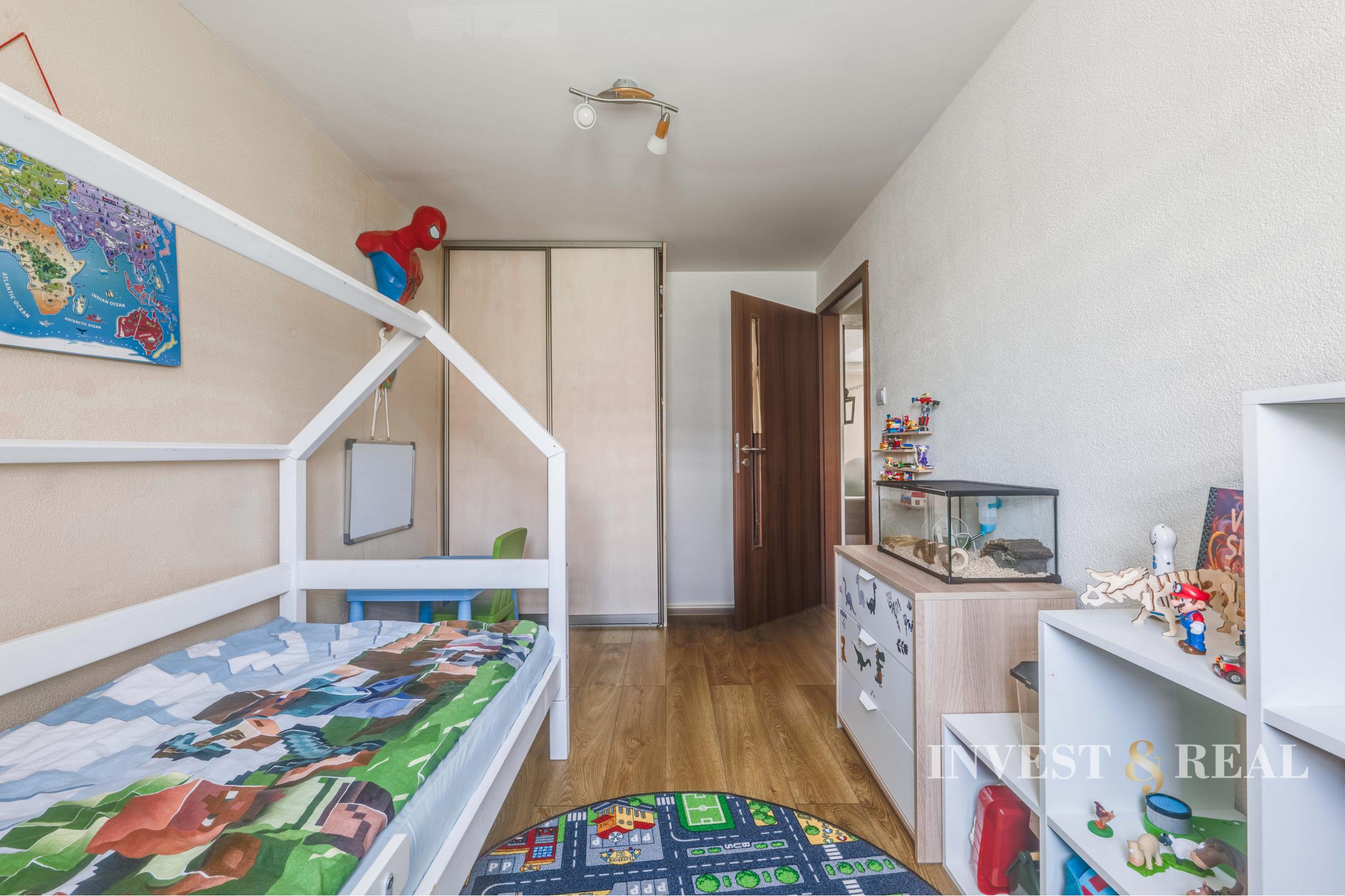 3 izbový byt v centre mesta | Humenné