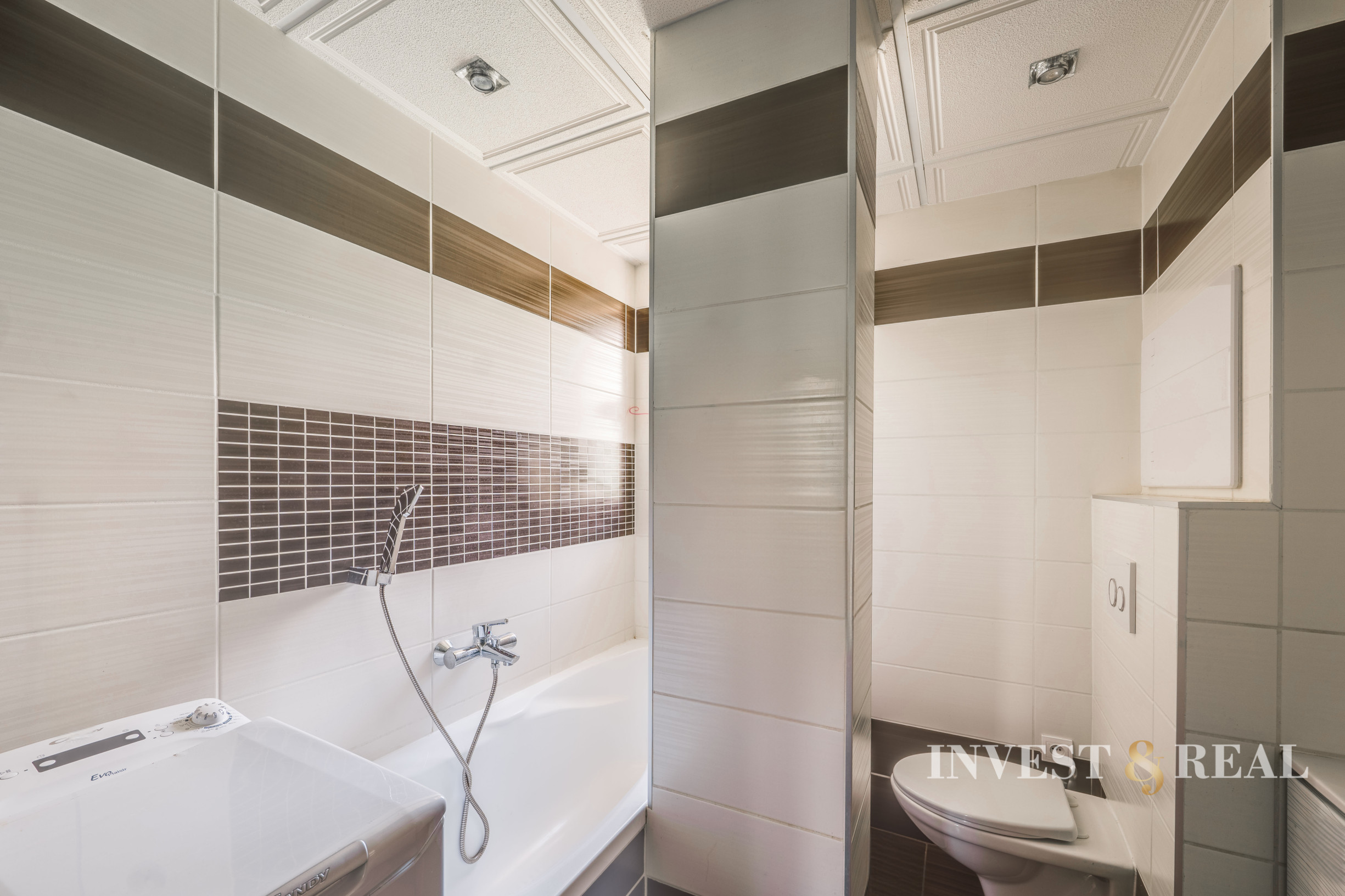 3 izbový byt v centre mesta | Humenné