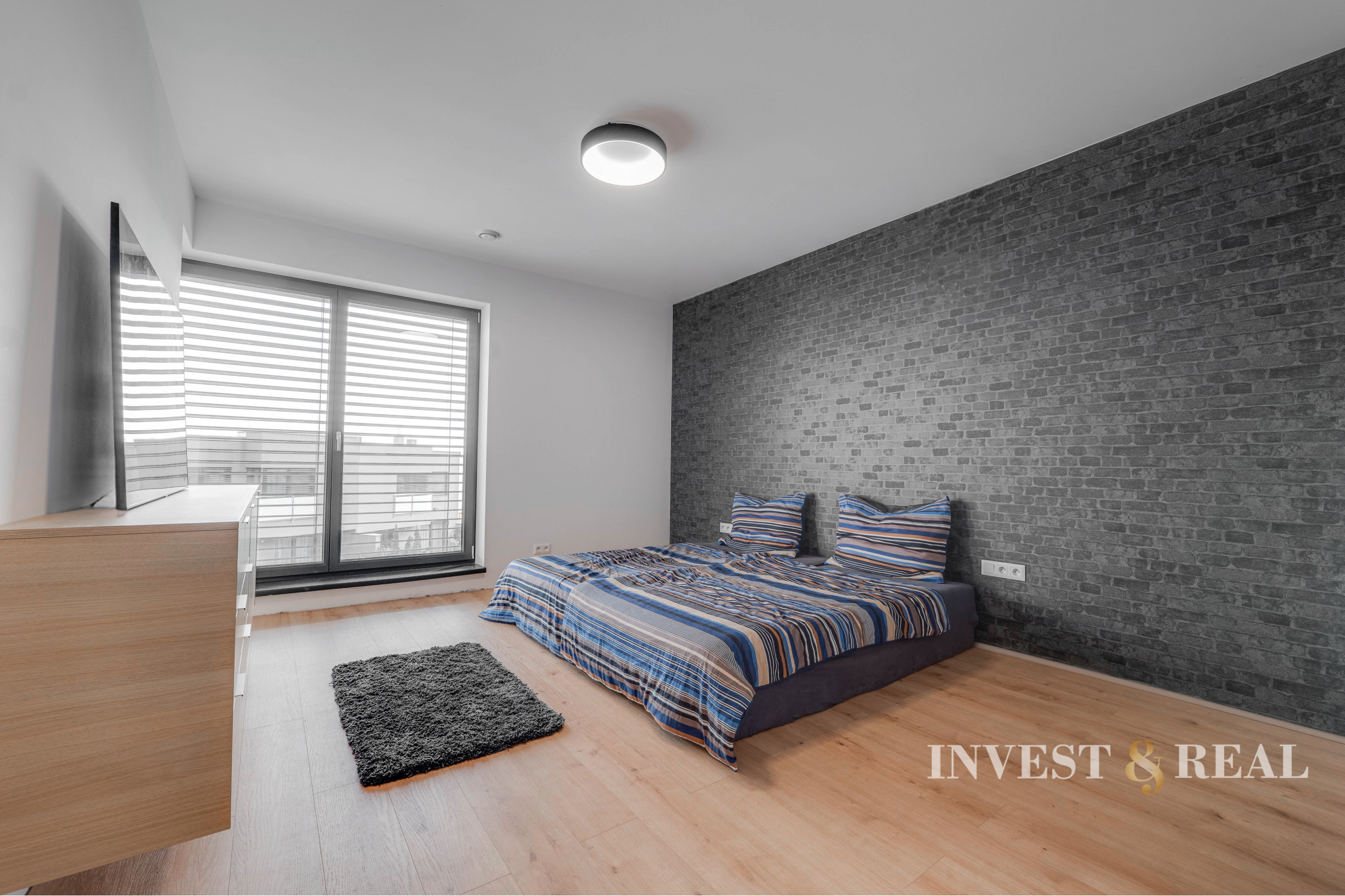 REZERVOVANÉ | Priestranná novostavba GROT IV | Košice