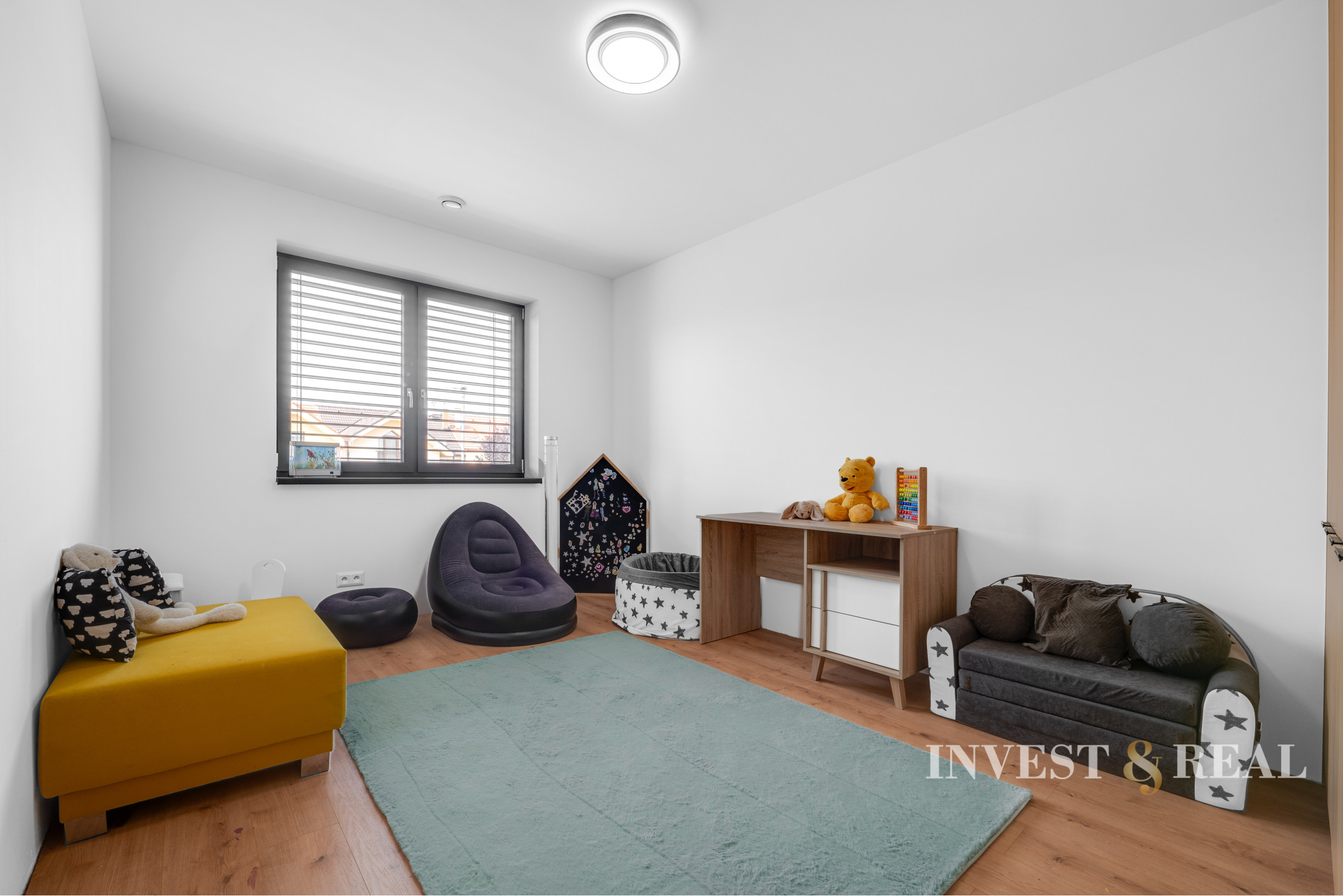 REZERVOVANÉ | Priestranná novostavba GROT IV | Košice