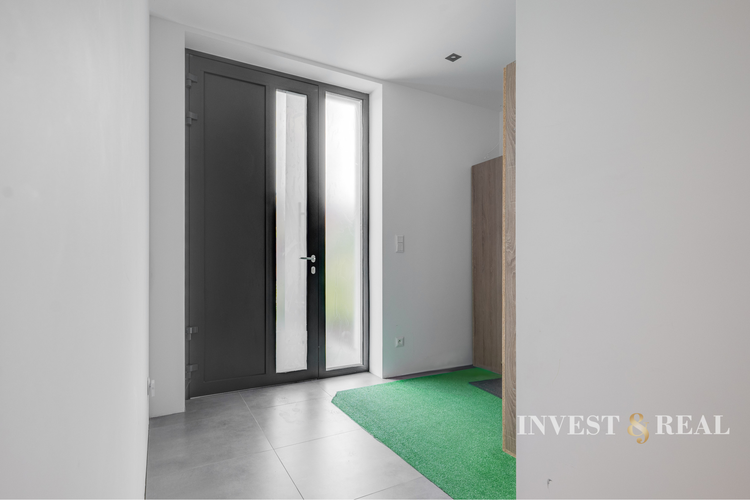 REZERVOVANÉ | Priestranná novostavba GROT IV | Košice