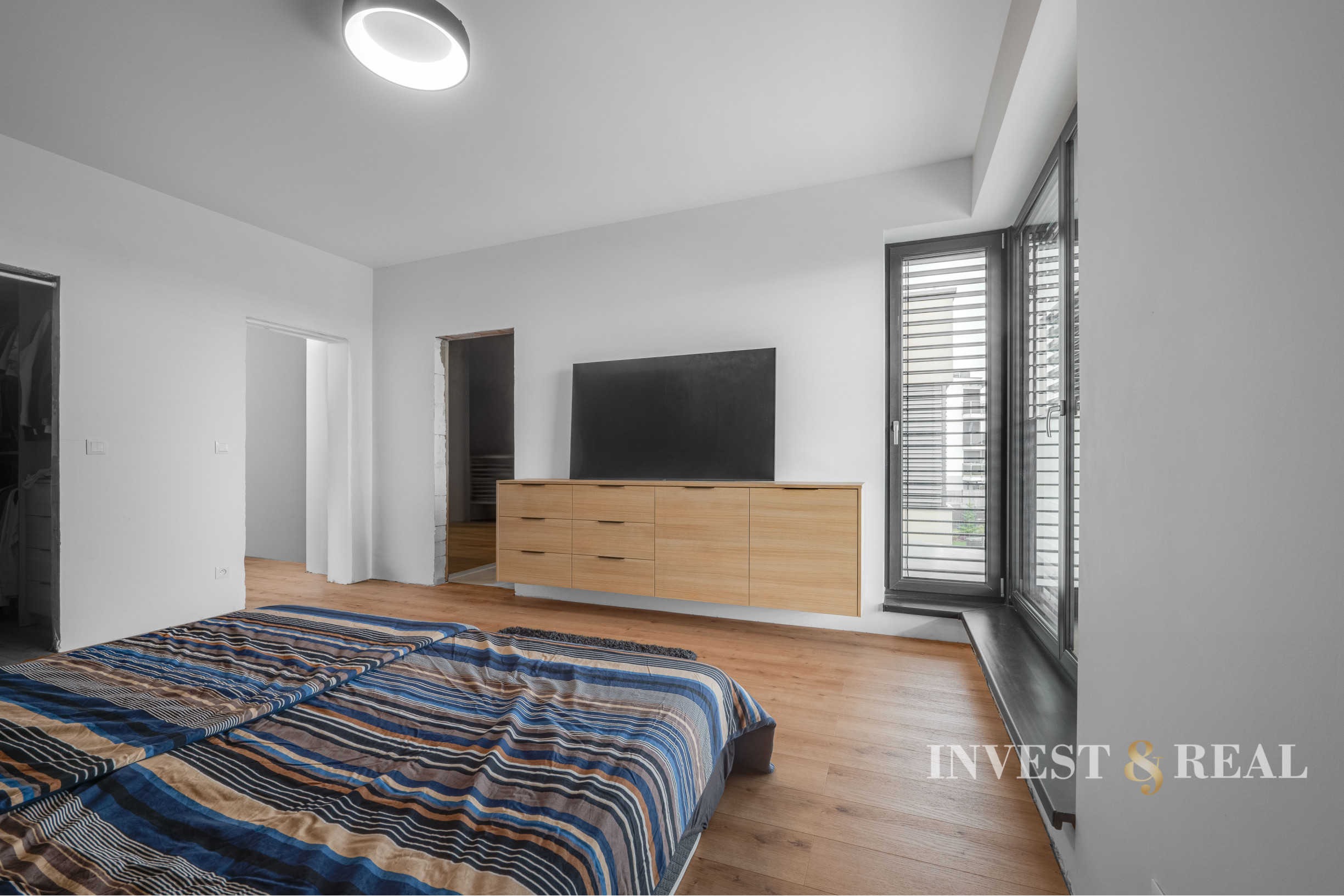 REZERVOVANÉ | Priestranná novostavba GROT IV | Košice