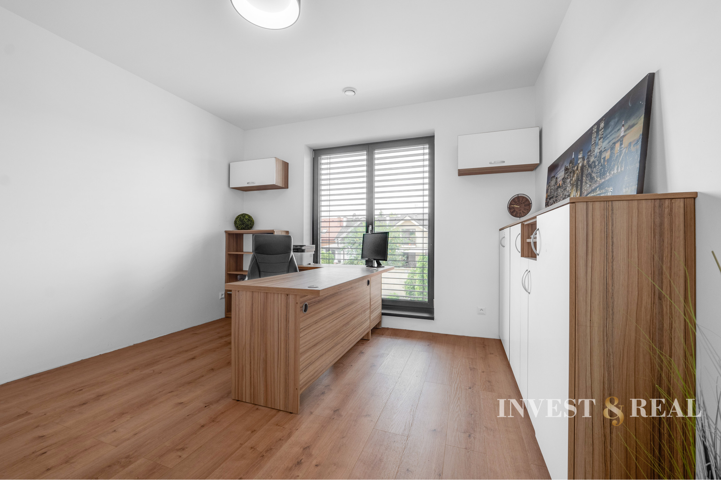 REZERVOVANÉ | Priestranná novostavba GROT IV | Košice