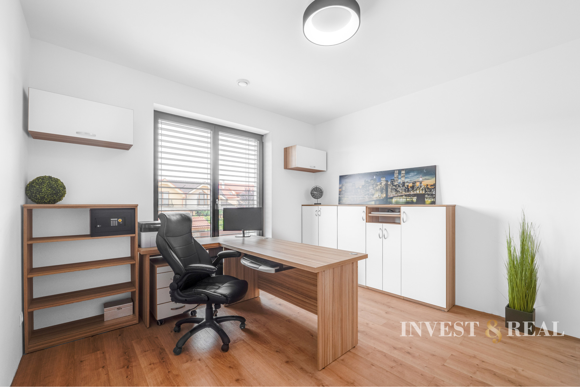 REZERVOVANÉ | Priestranná novostavba GROT IV | Košice