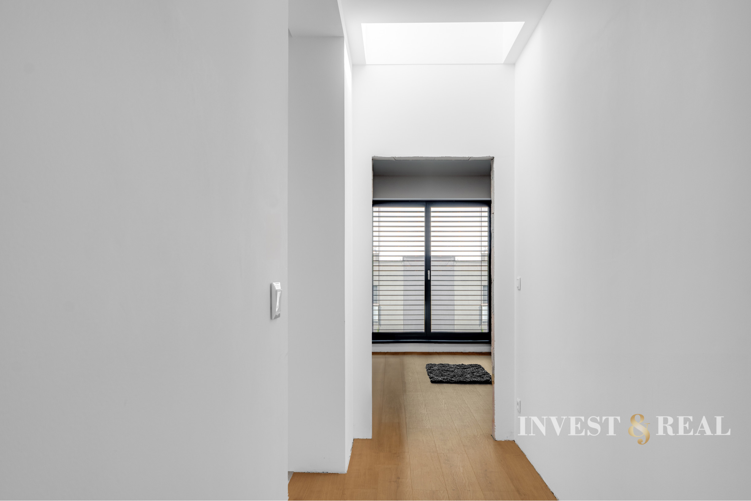 REZERVOVANÉ | Priestranná novostavba GROT IV | Košice