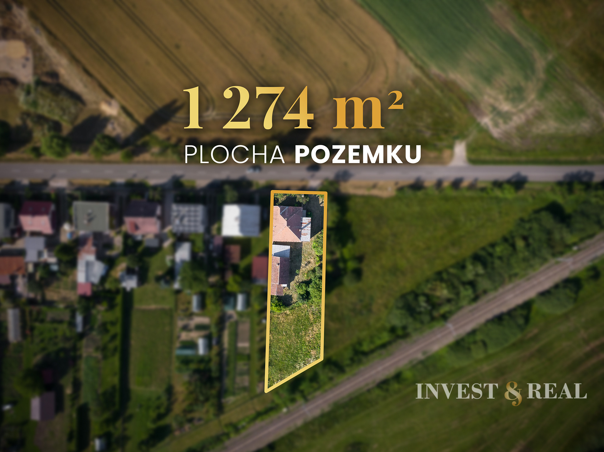 Rodinný dom 150 m² | Mokrance - Buzická