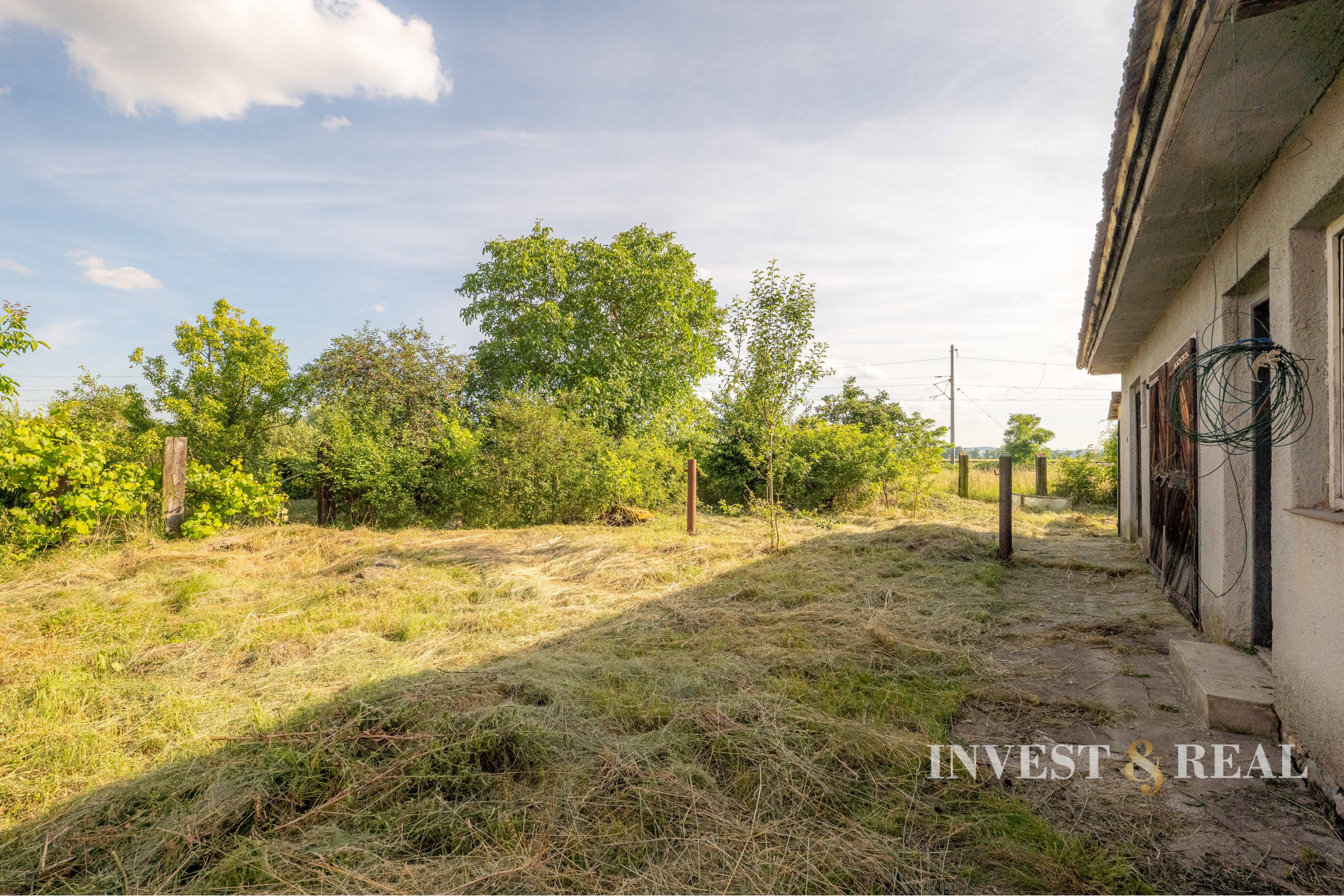 Rodinný dom 150 m² | Mokrance - Buzická