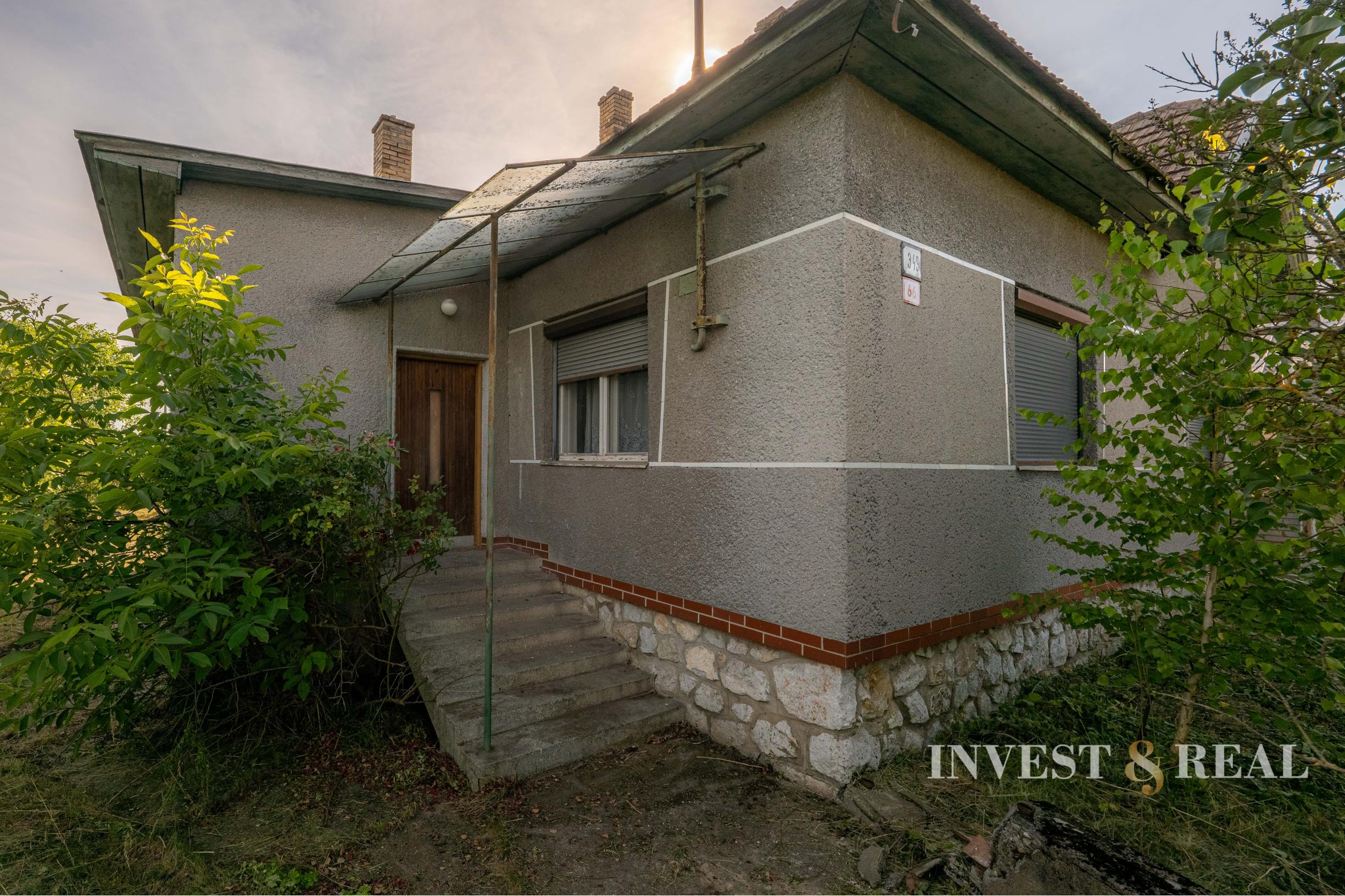 Rodinný dom 150 m² | Mokrance - Buzická