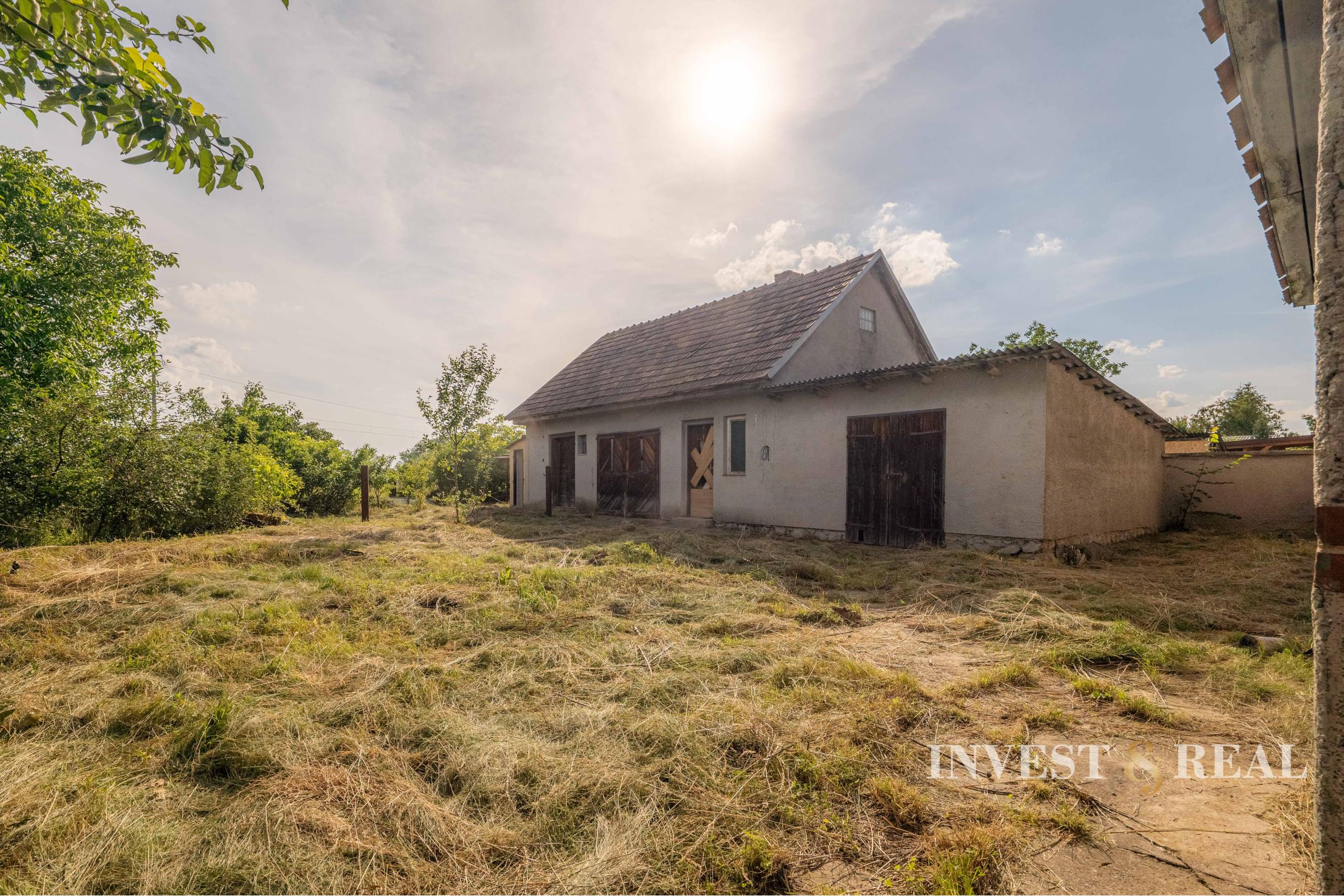 Rodinný dom 150 m² | Mokrance - Buzická