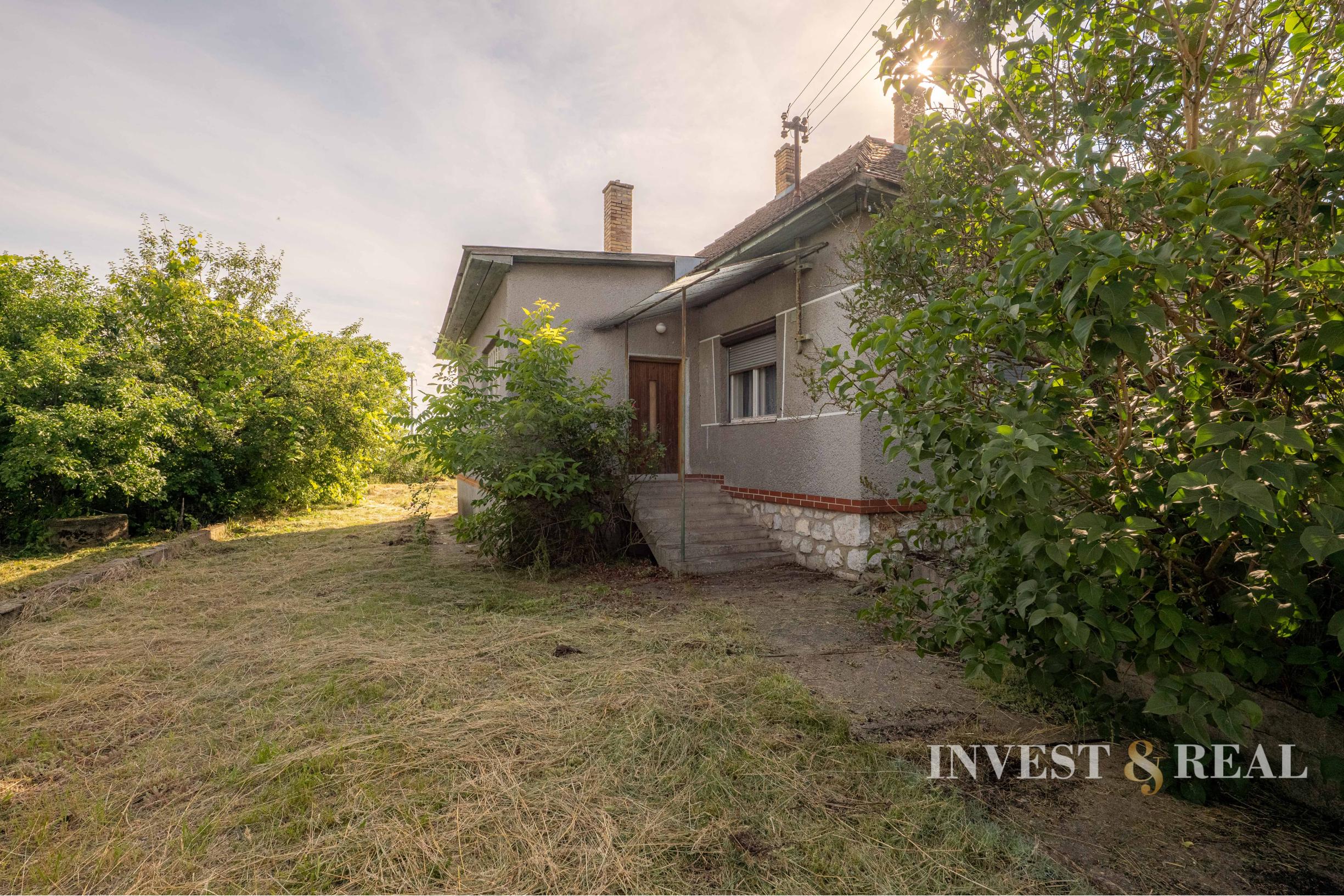 Rodinný dom 150 m² | Mokrance - Buzická