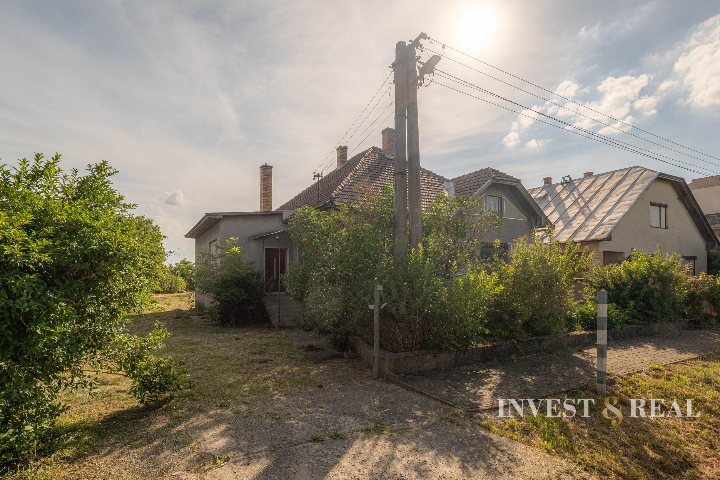 Rodinný dom 150 m² | Mokrance - Buzická