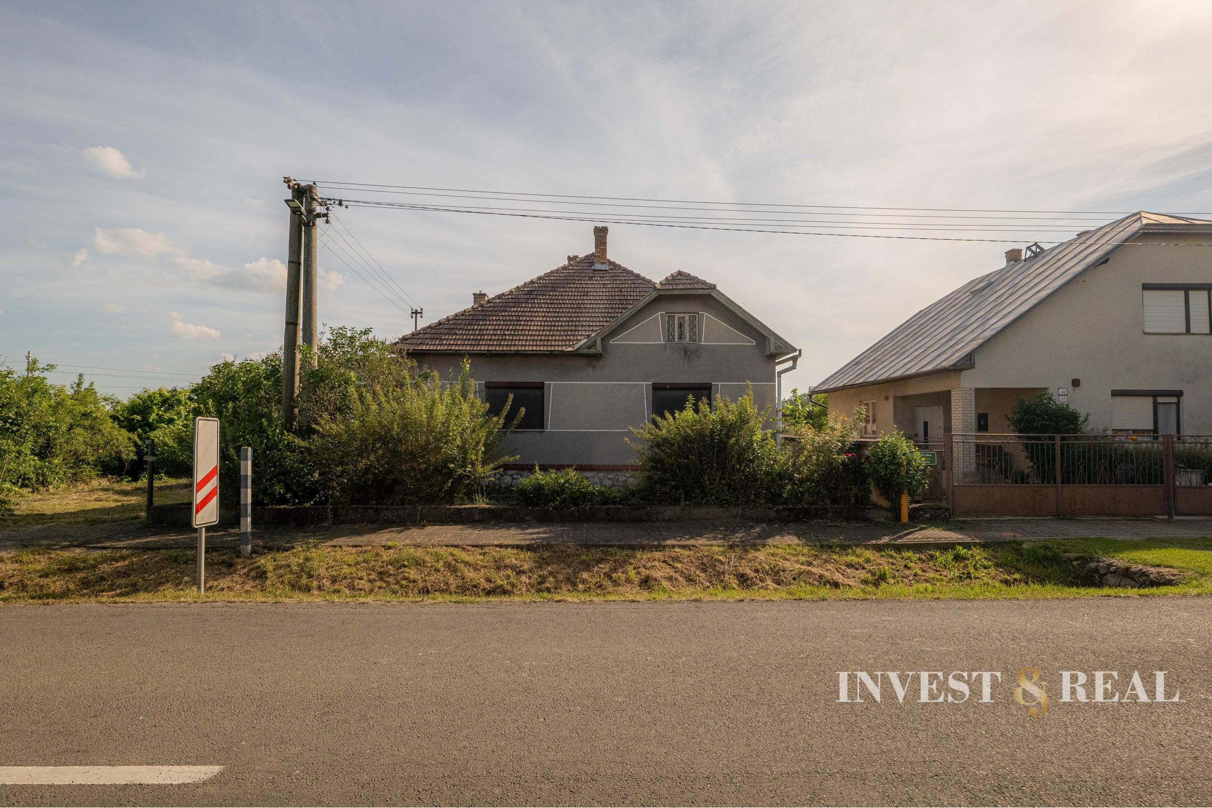 Rodinný dom 150 m² | Mokrance - Buzická