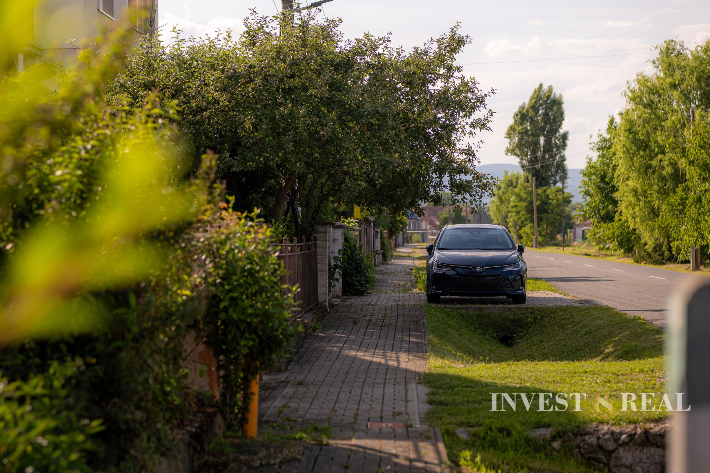 Rodinný dom 150 m² | Mokrance - Buzická