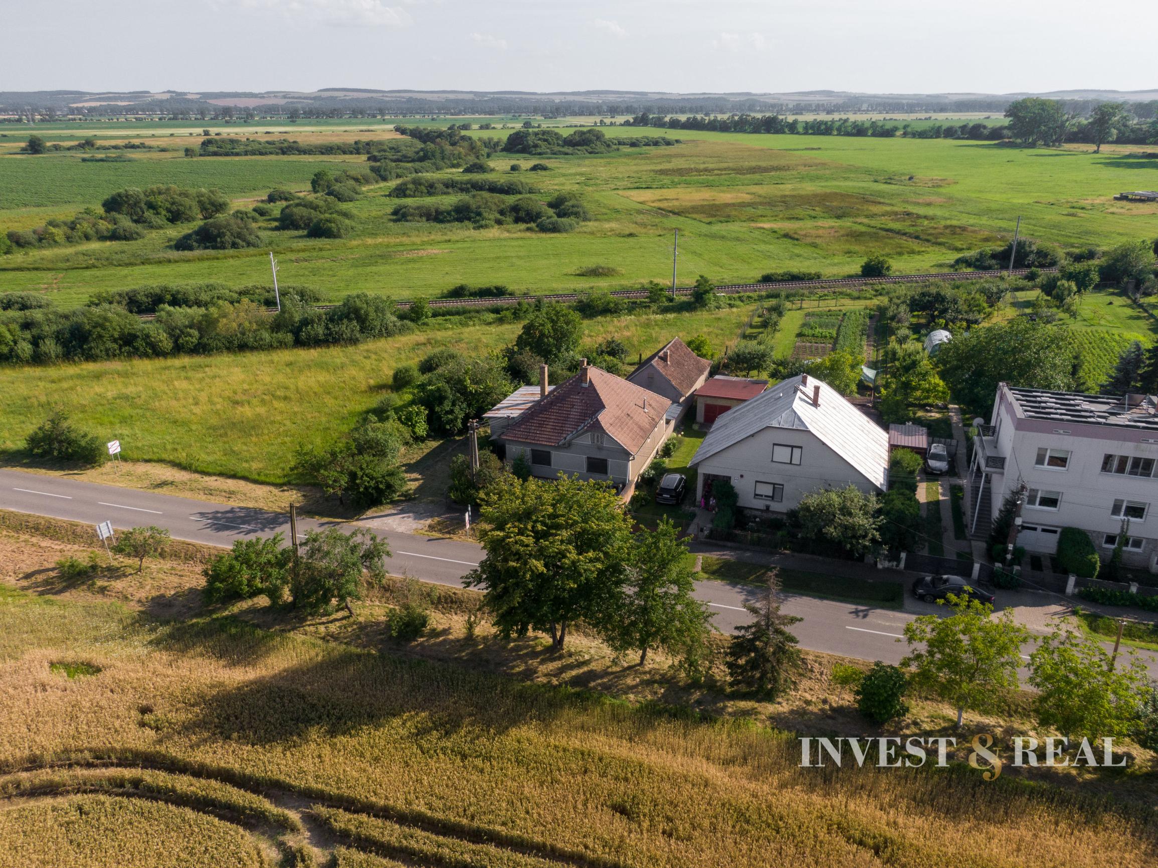 Rodinný dom 150 m² | Mokrance - Buzická