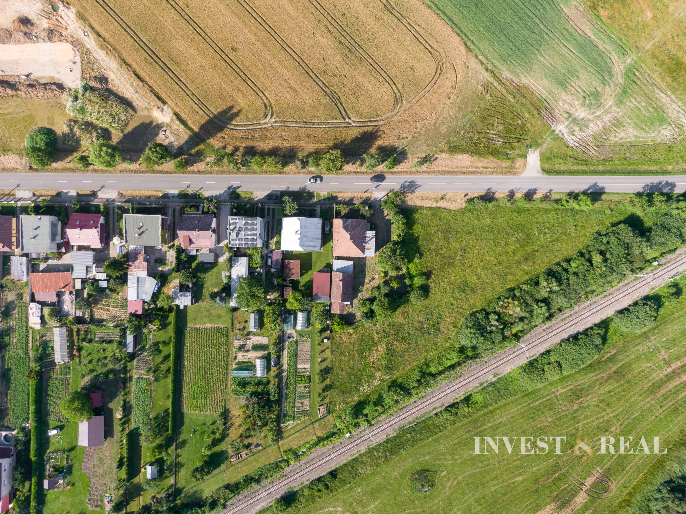 Rodinný dom 150 m² | Mokrance - Buzická