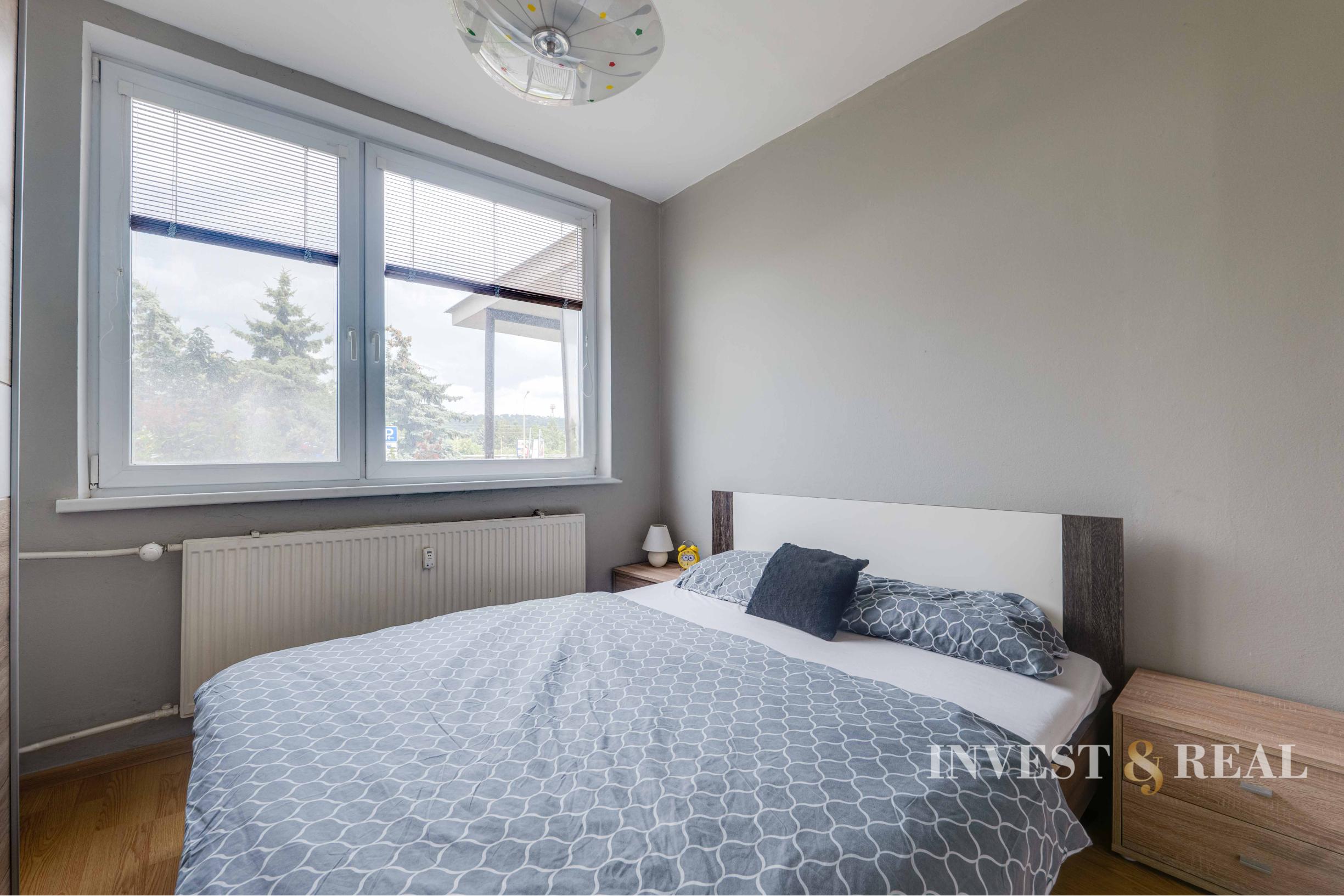 3-izbový byt v atraktívnej lokalite | Košice - Rosná