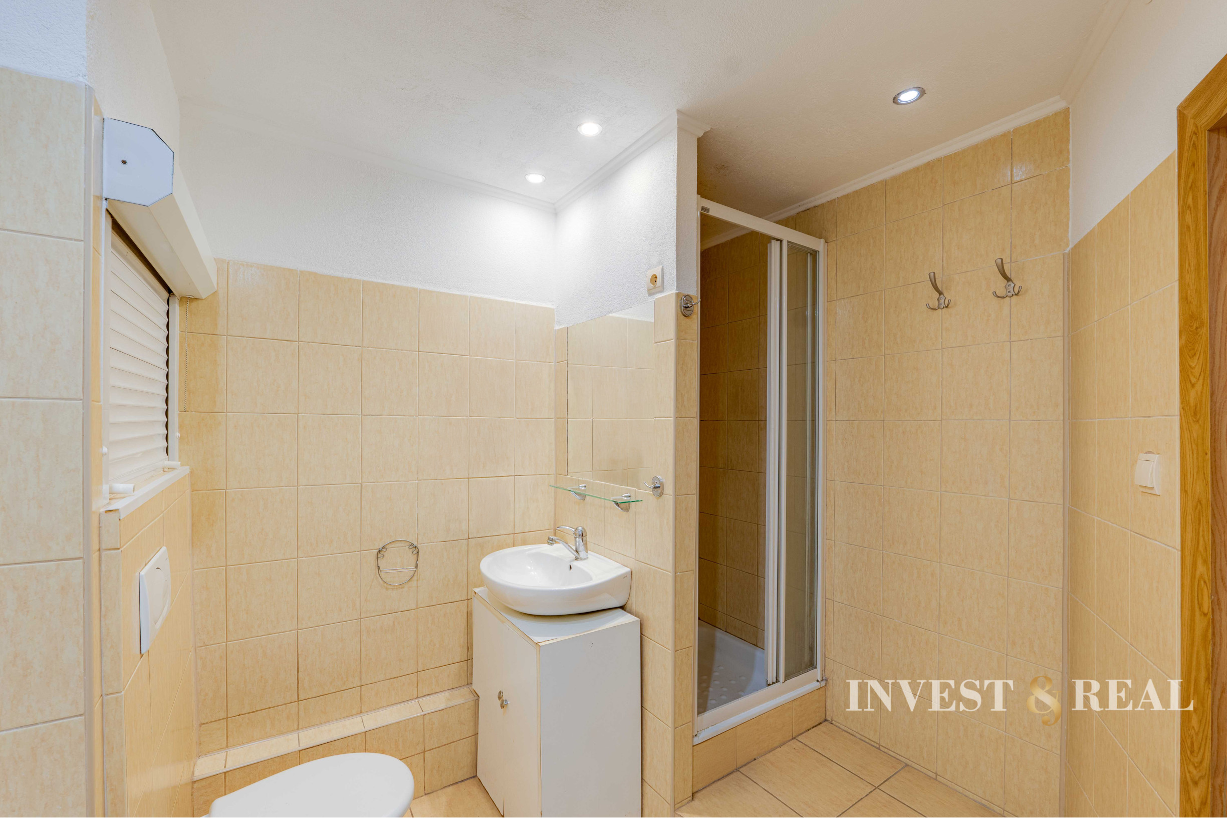 3-izbový byt v atraktívnej lokalite | Košice - Rosná