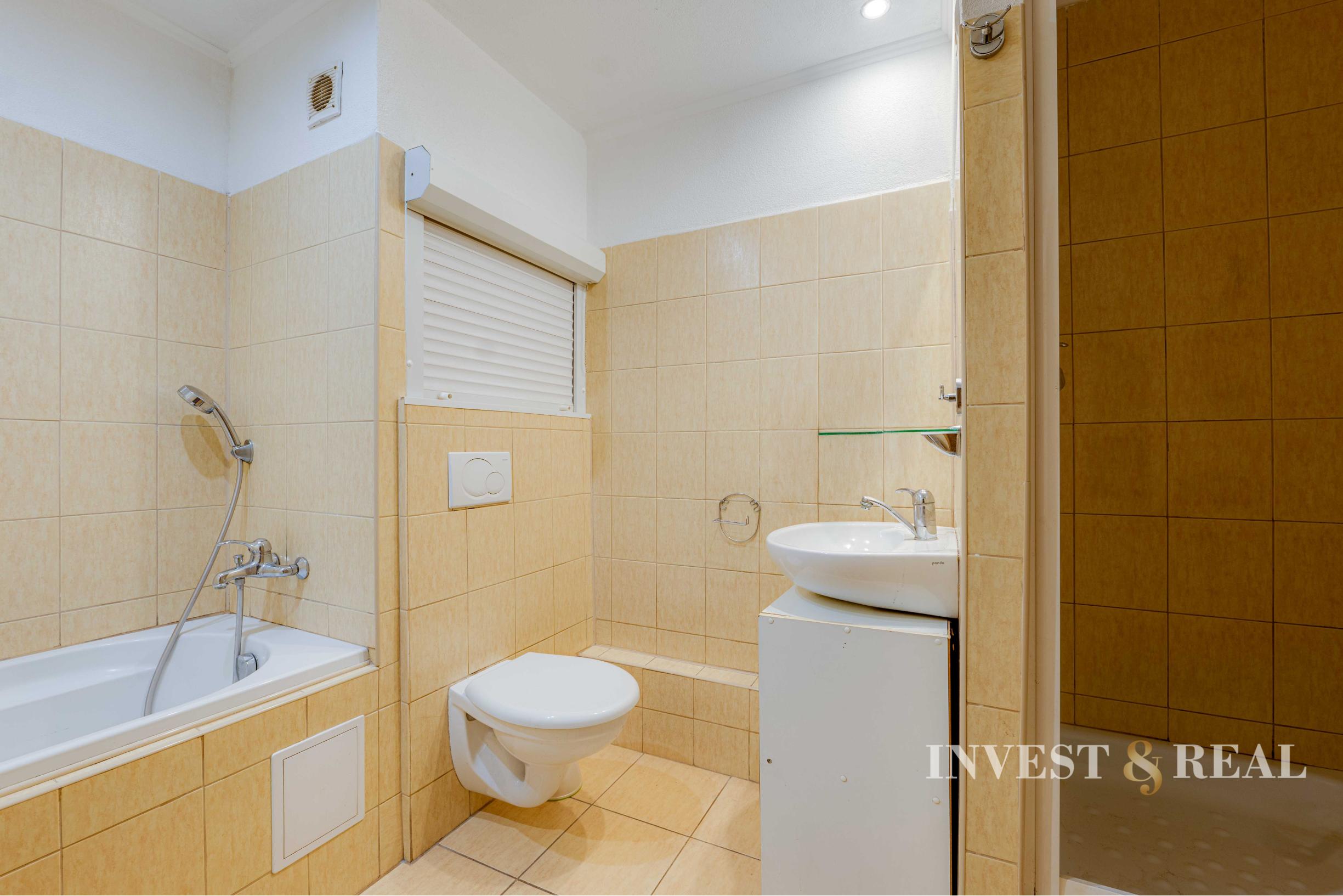 3-izbový byt v atraktívnej lokalite | Košice - Rosná