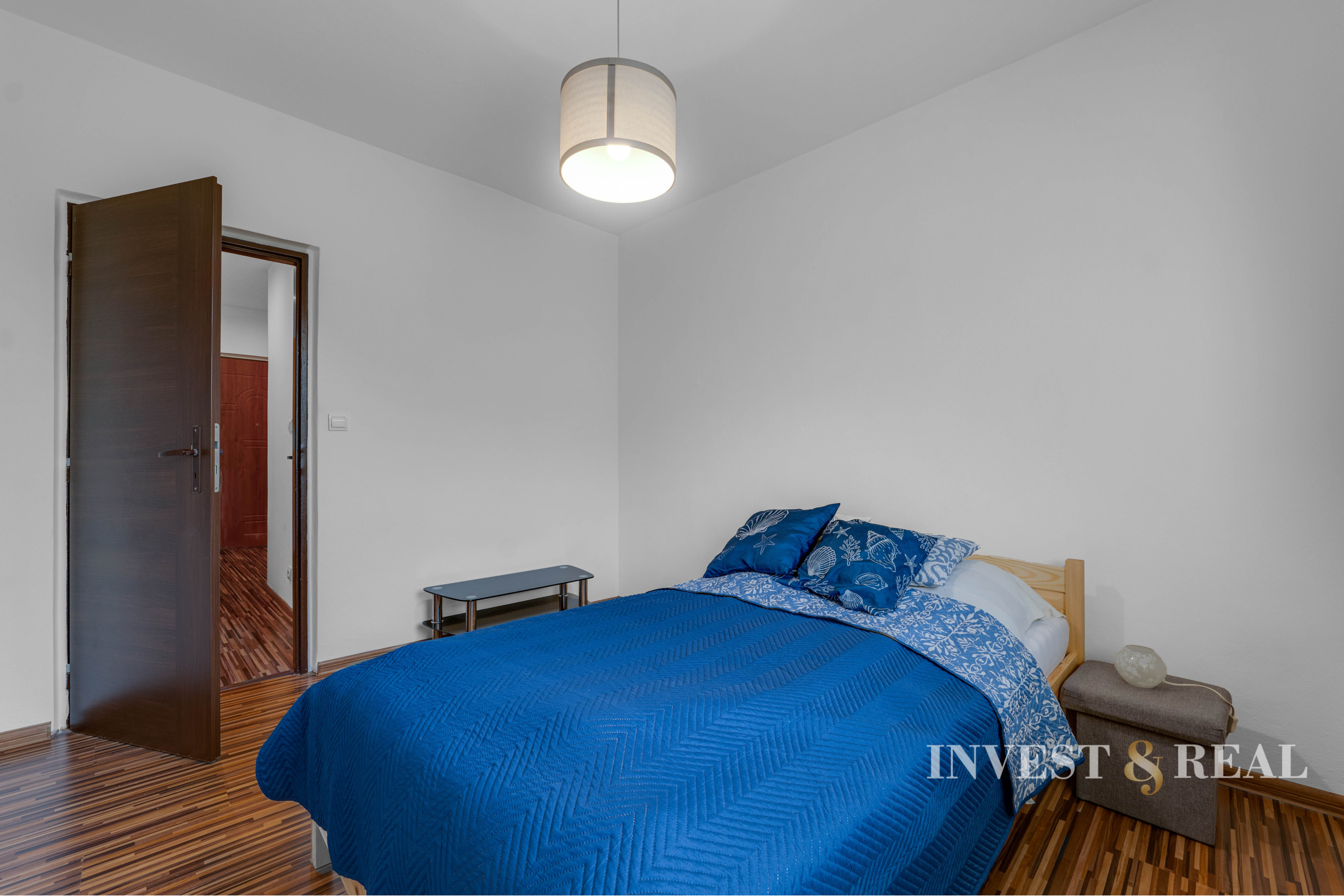 PRENÁJOM | 2 izbový byt | Košice - Západ - Orgovánová