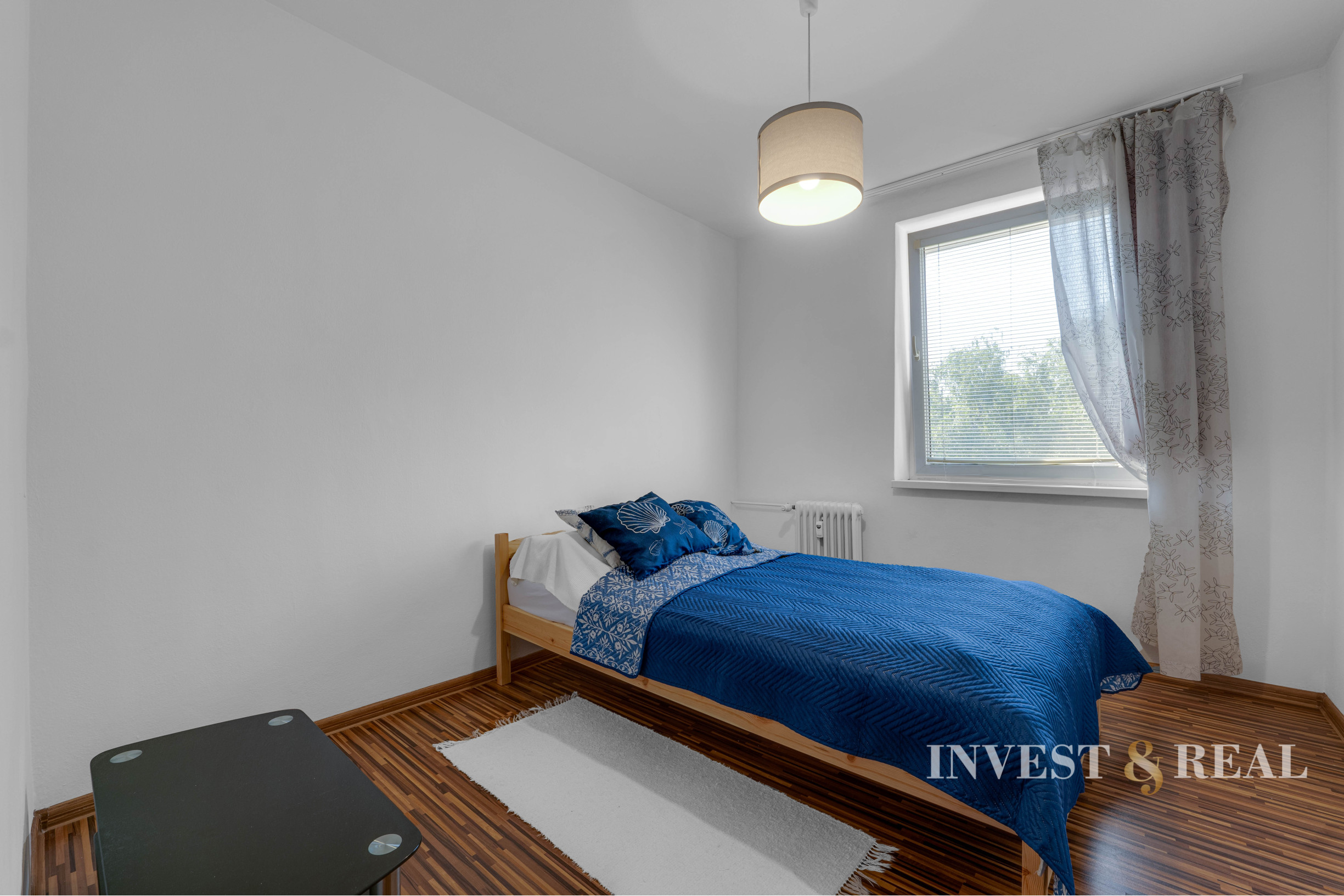 PRENÁJOM | 2 izbový byt | Košice - Západ - Orgovánová