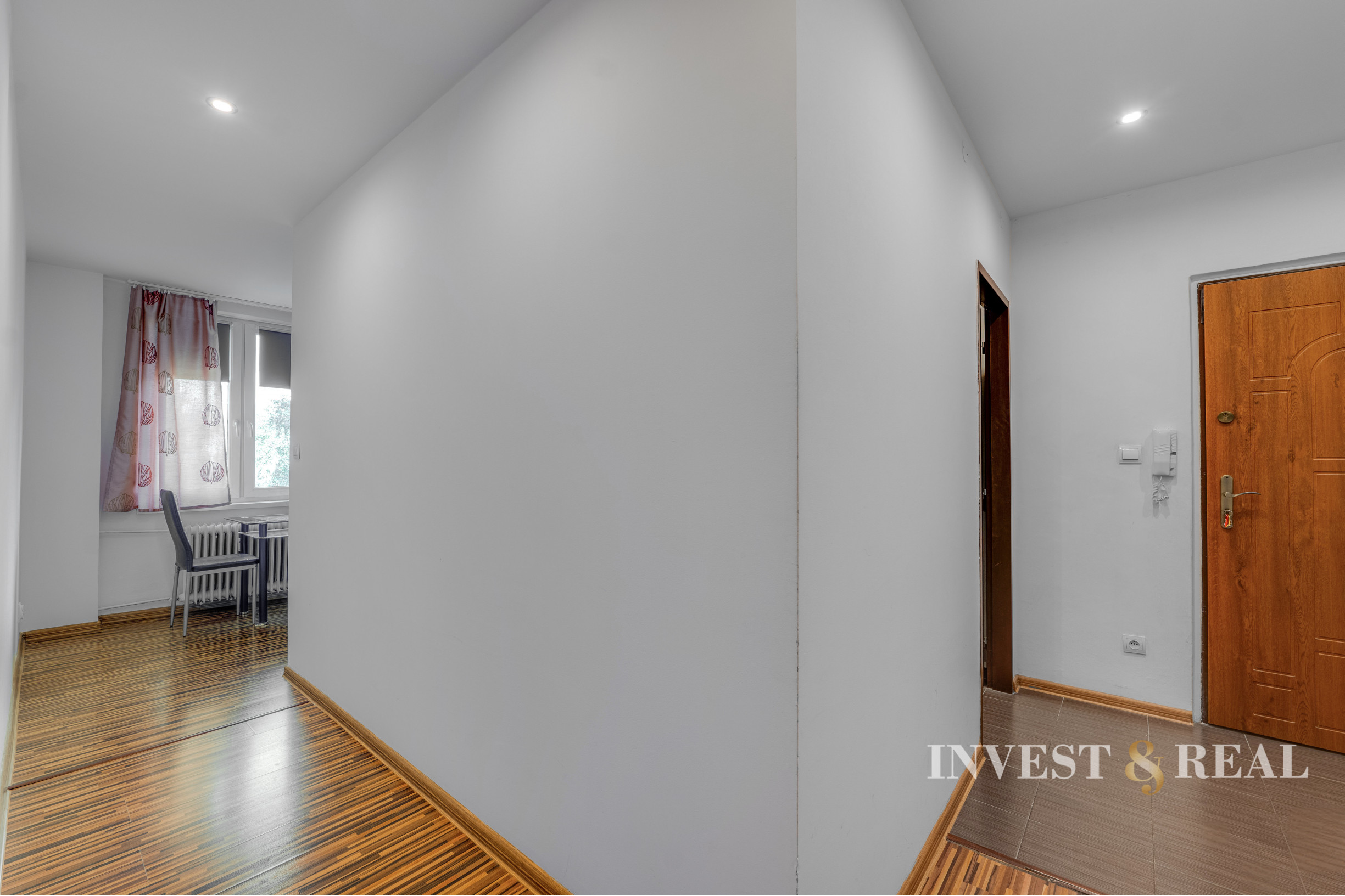 PRENÁJOM | 2 izbový byt | Košice - Západ - Orgovánová