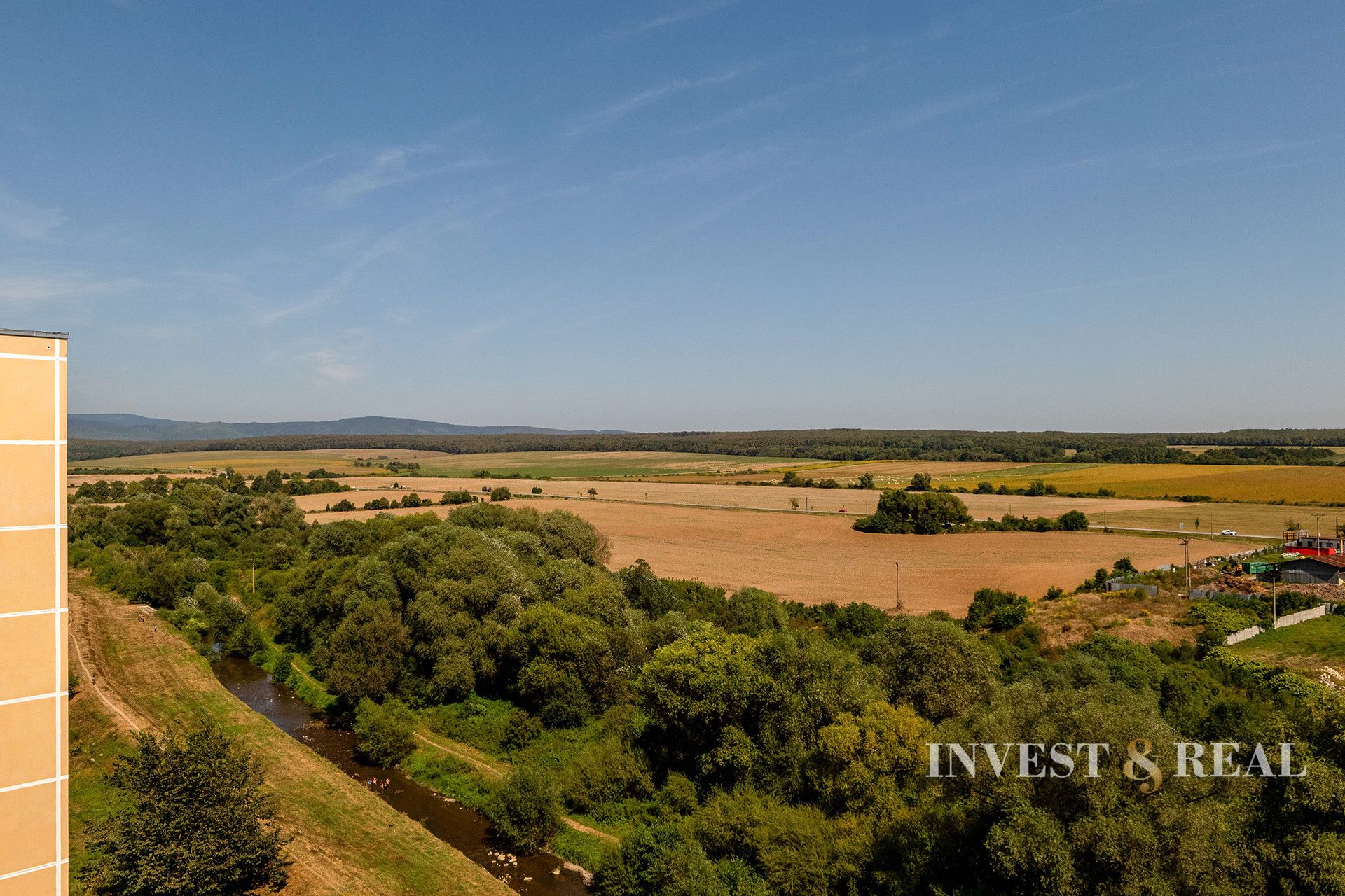 REZERVOVANÉ | Priestranný 3.5 izbový byt | Severná