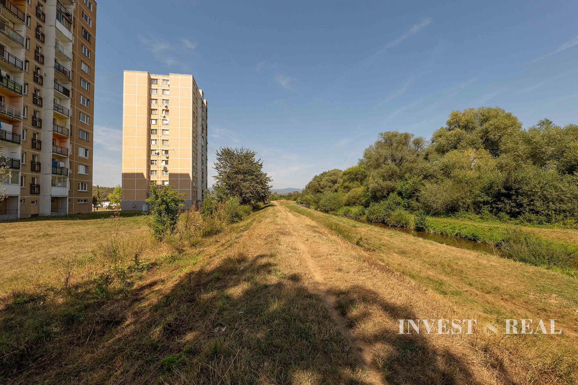 REZERVOVANÉ | Priestranný 3.5 izbový byt | Severná