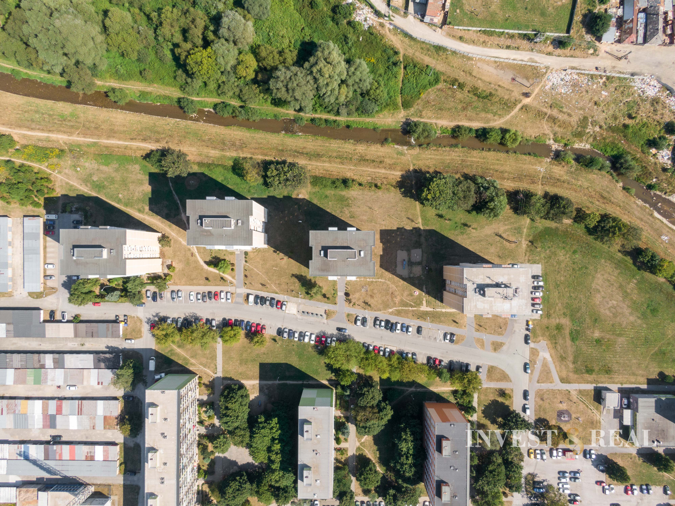 REZERVOVANÉ | Priestranný 3.5 izbový byt | Severná